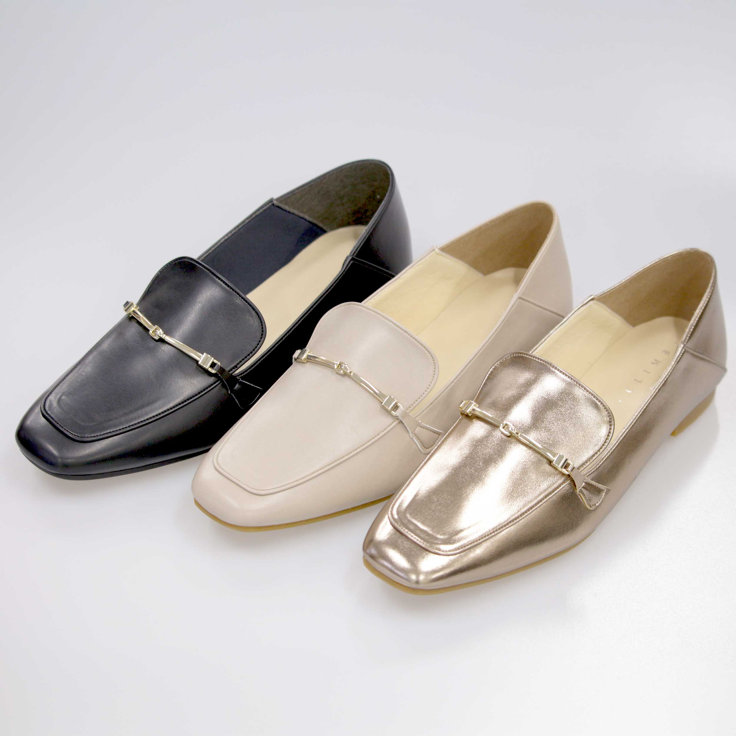 【2WAY】ローファー　298