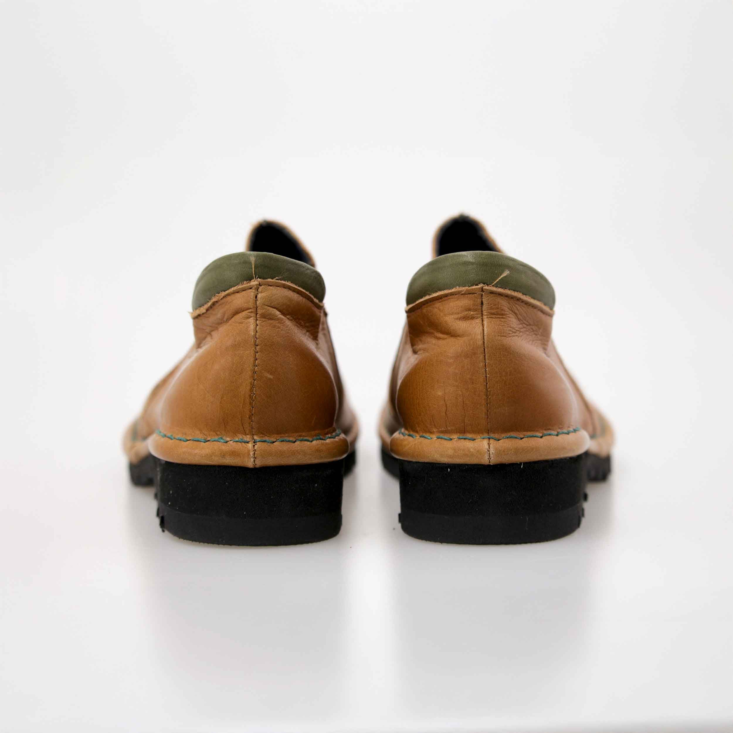 コンフォートシューズ 3017