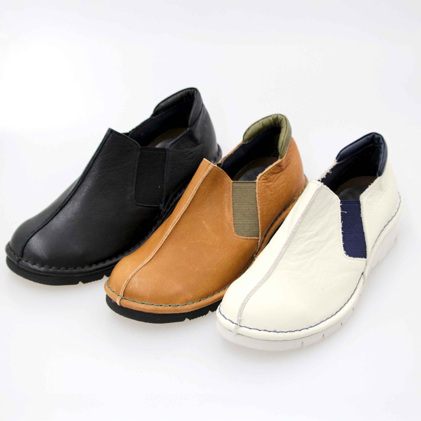 コンフォートシューズ 3017