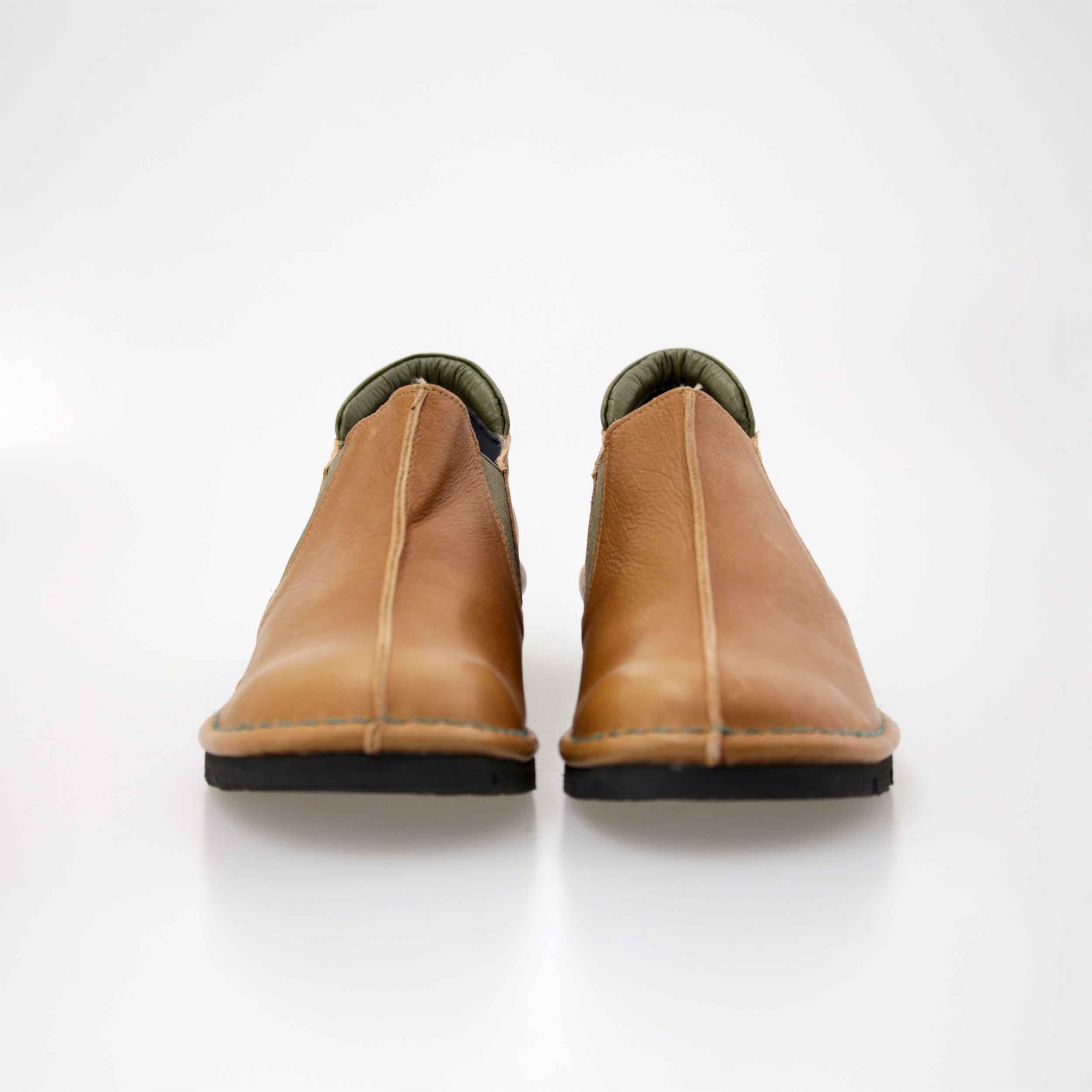 コンフォートシューズ 3017