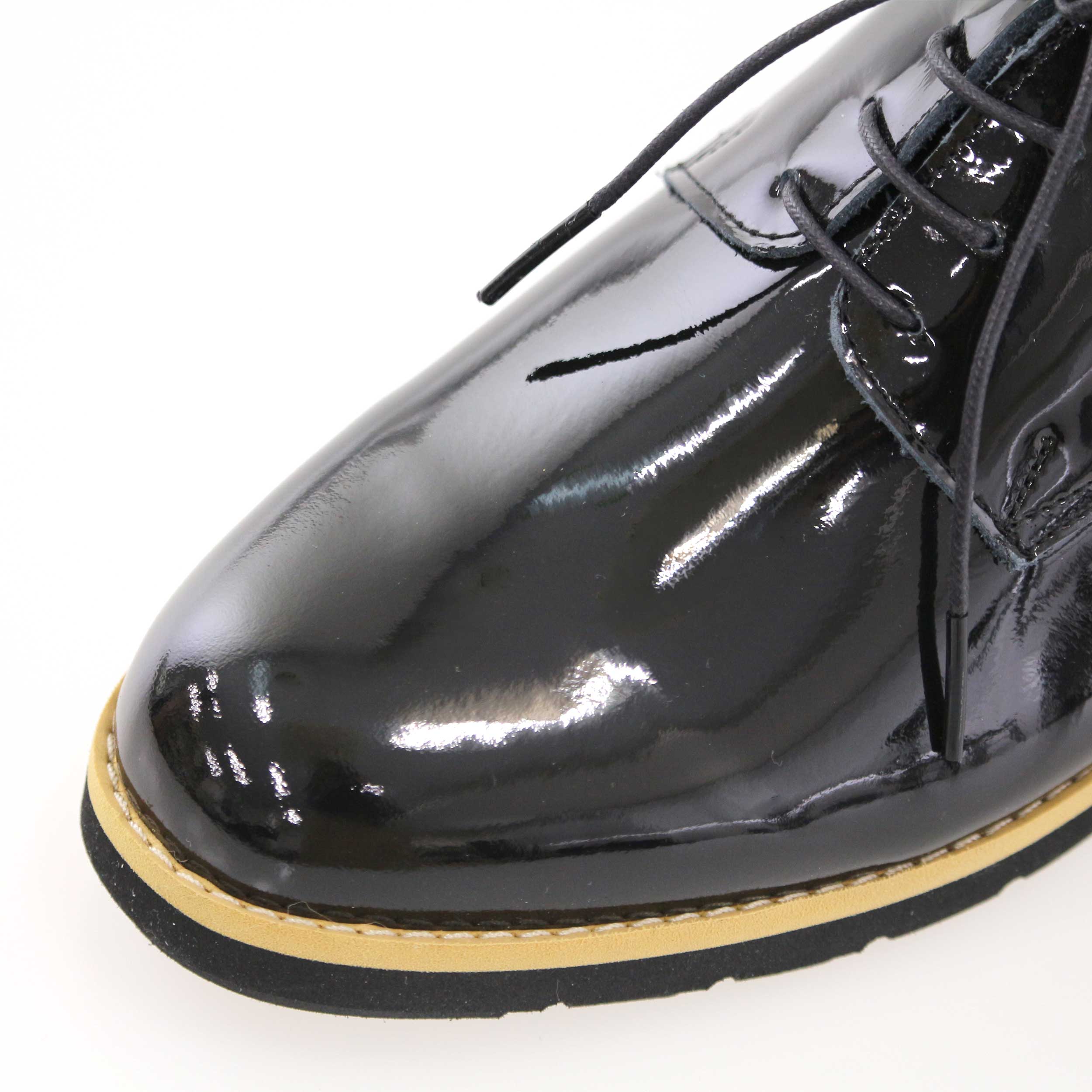 レースアップシューズ　RP-308K