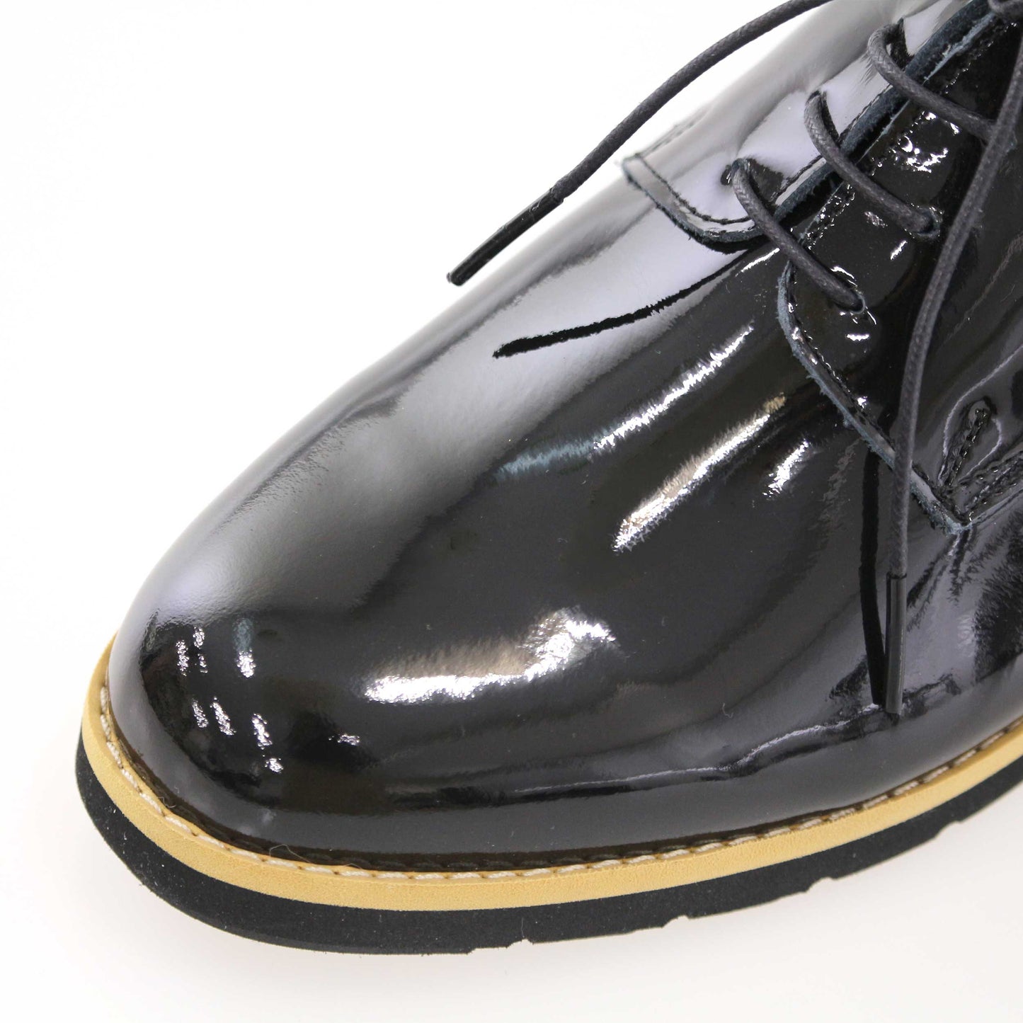 レースアップシューズ　RP-308K