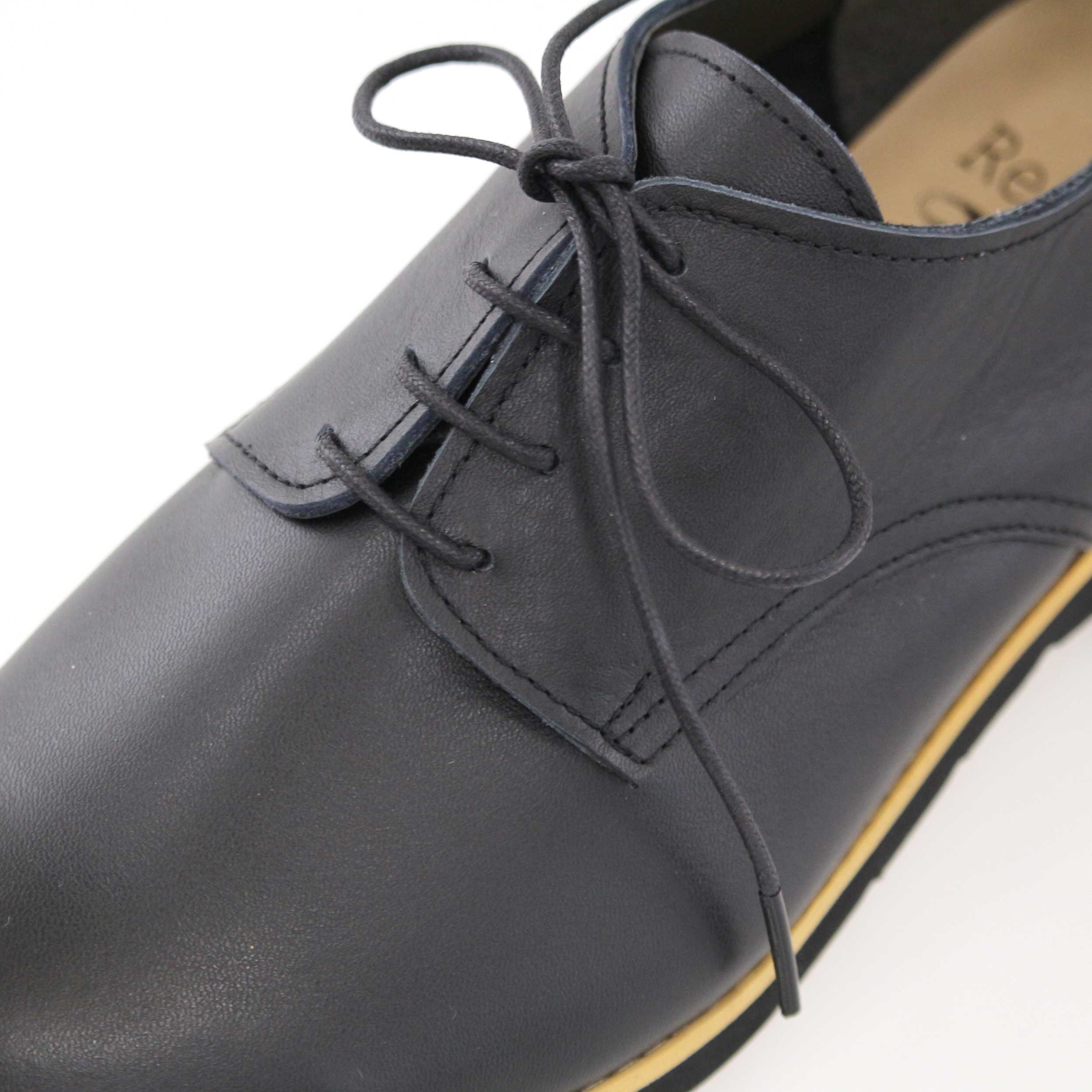 レースアップシューズ　RP-308K