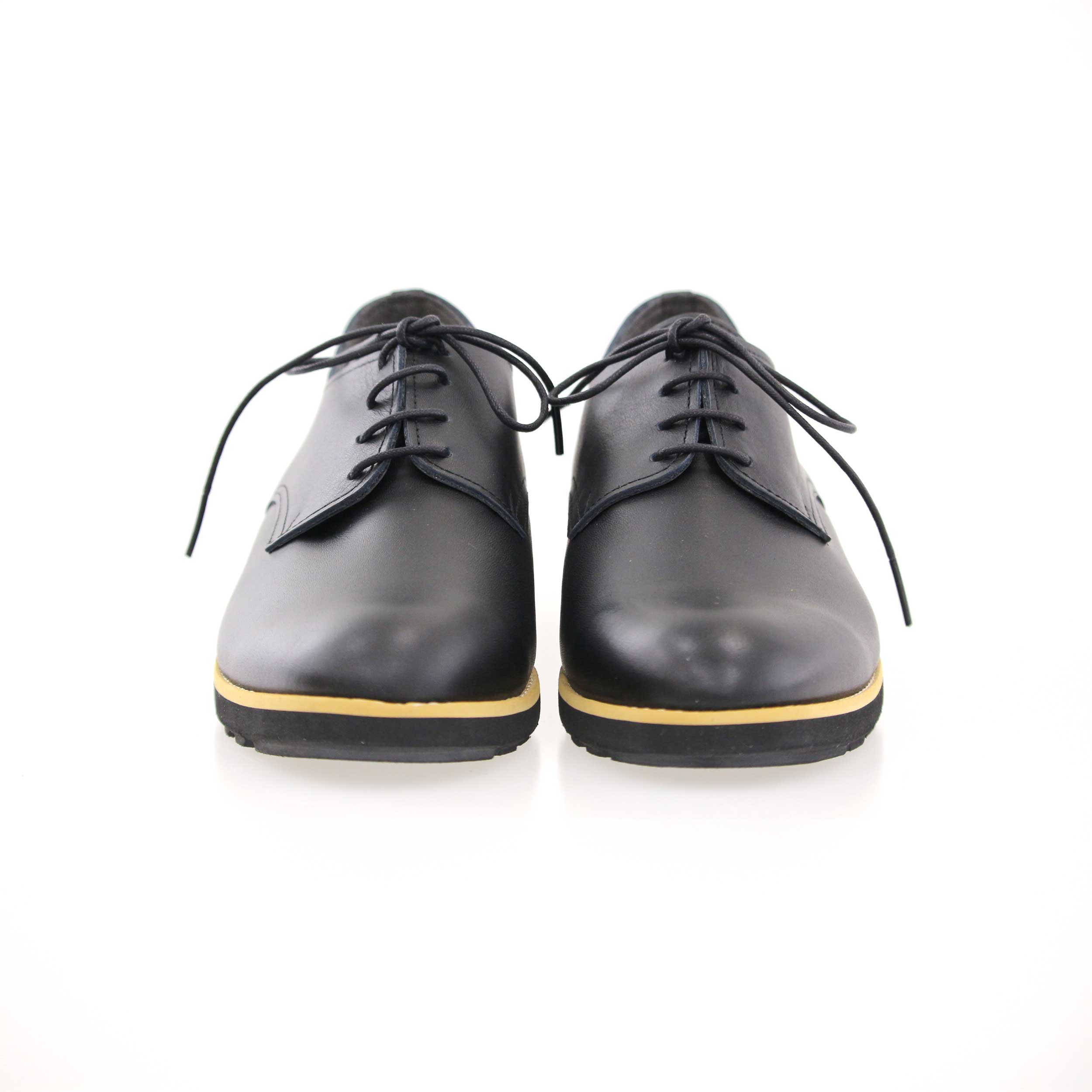 レースアップシューズ　RP-308K