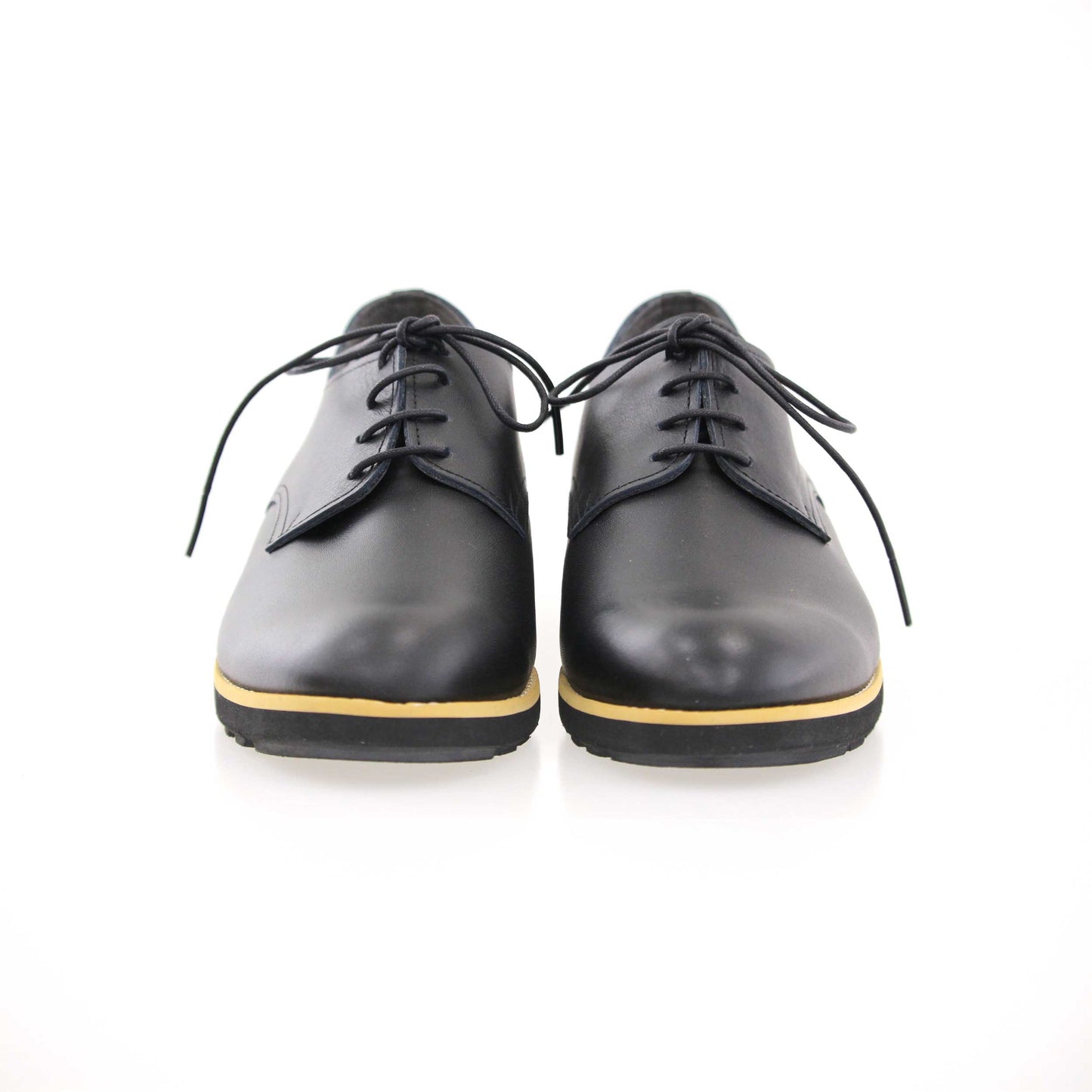 レースアップシューズ　RP-308K