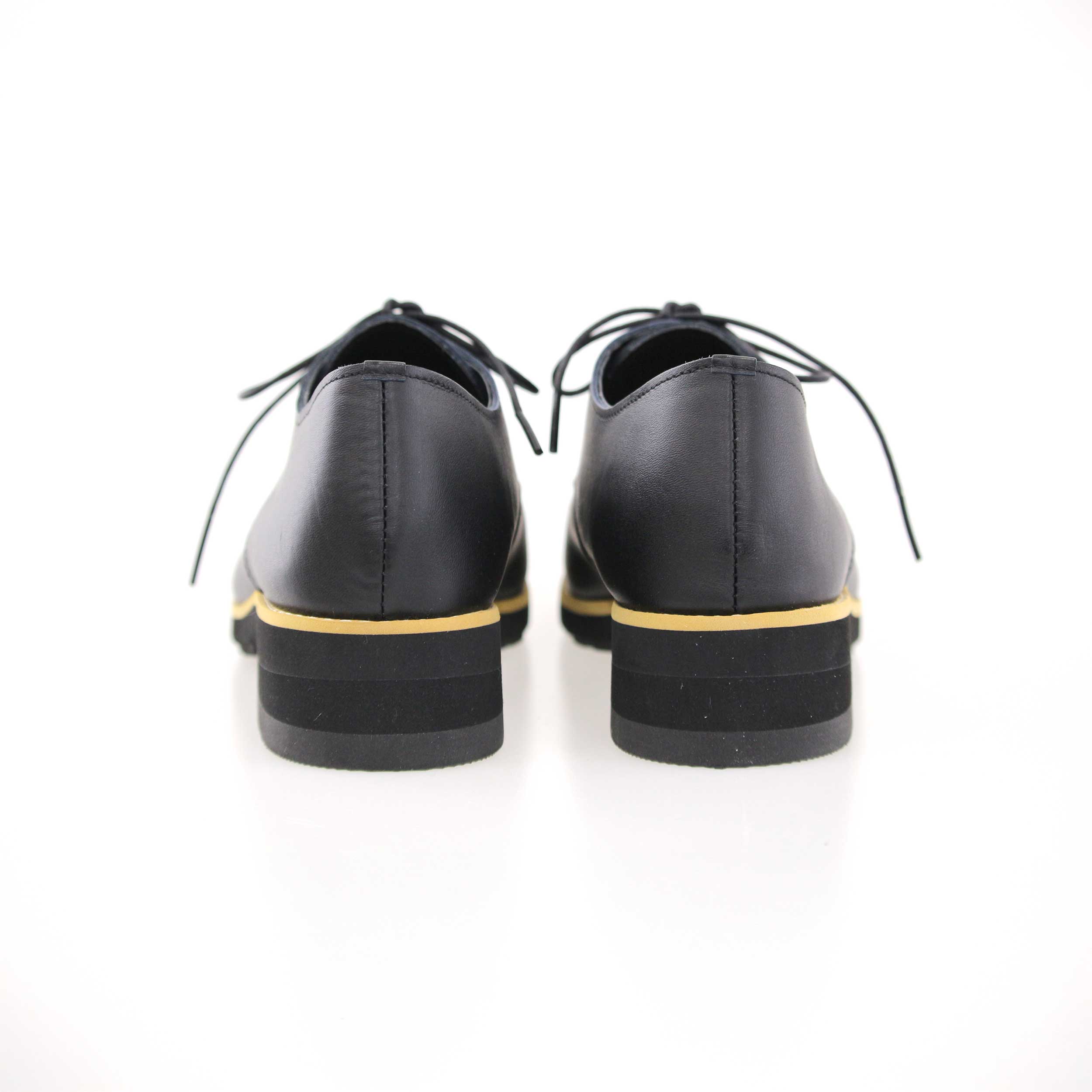 レースアップシューズ　RP-308K