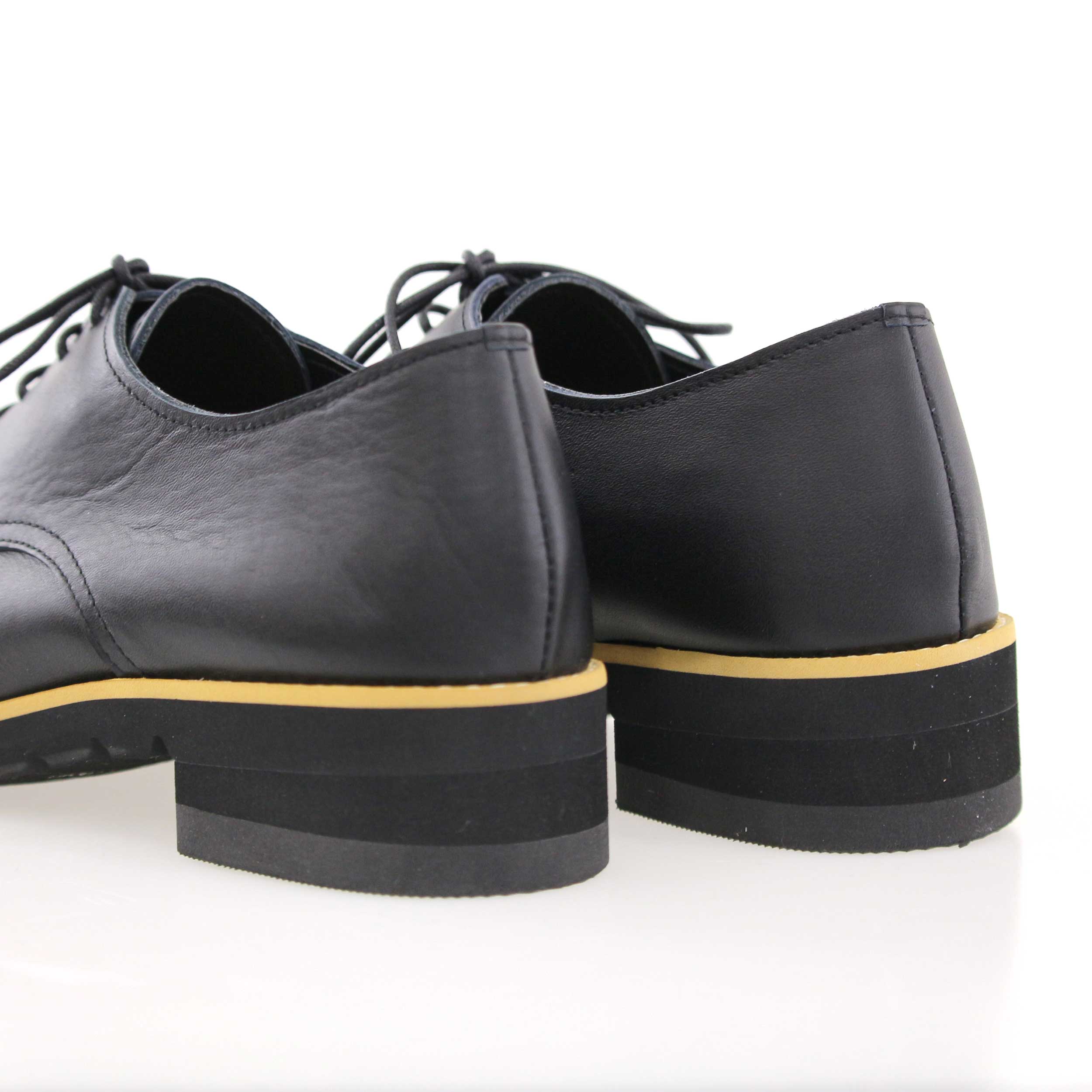 レースアップシューズ　RP-308K