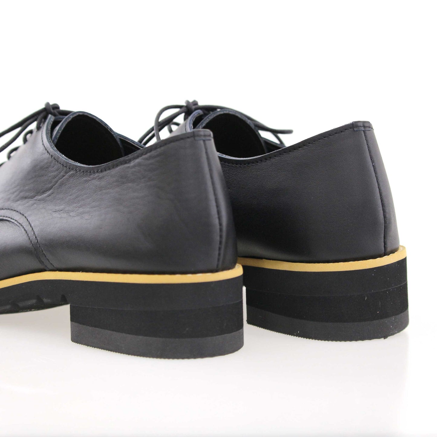 レースアップシューズ　RP-308K