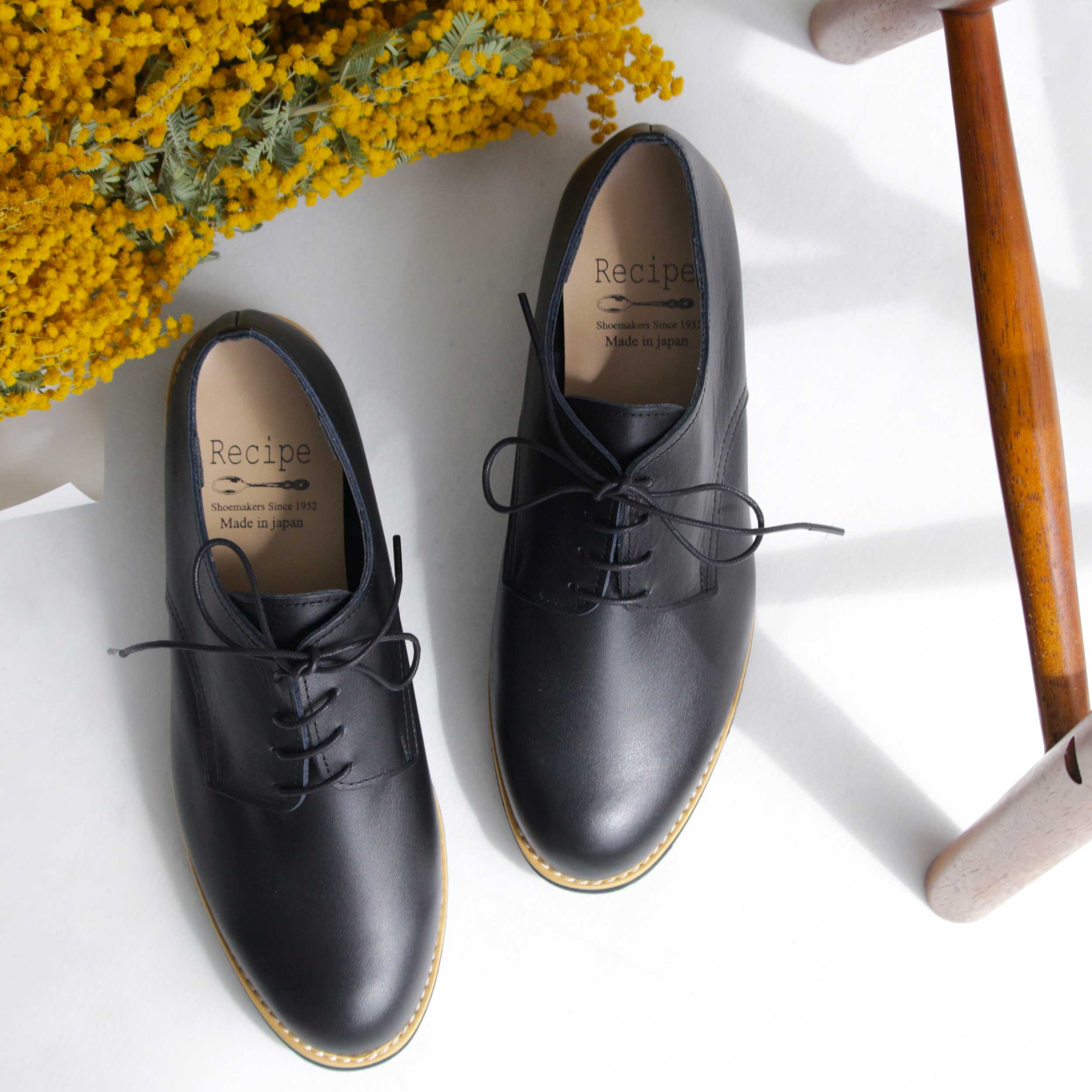 レースアップシューズ　RP-308K