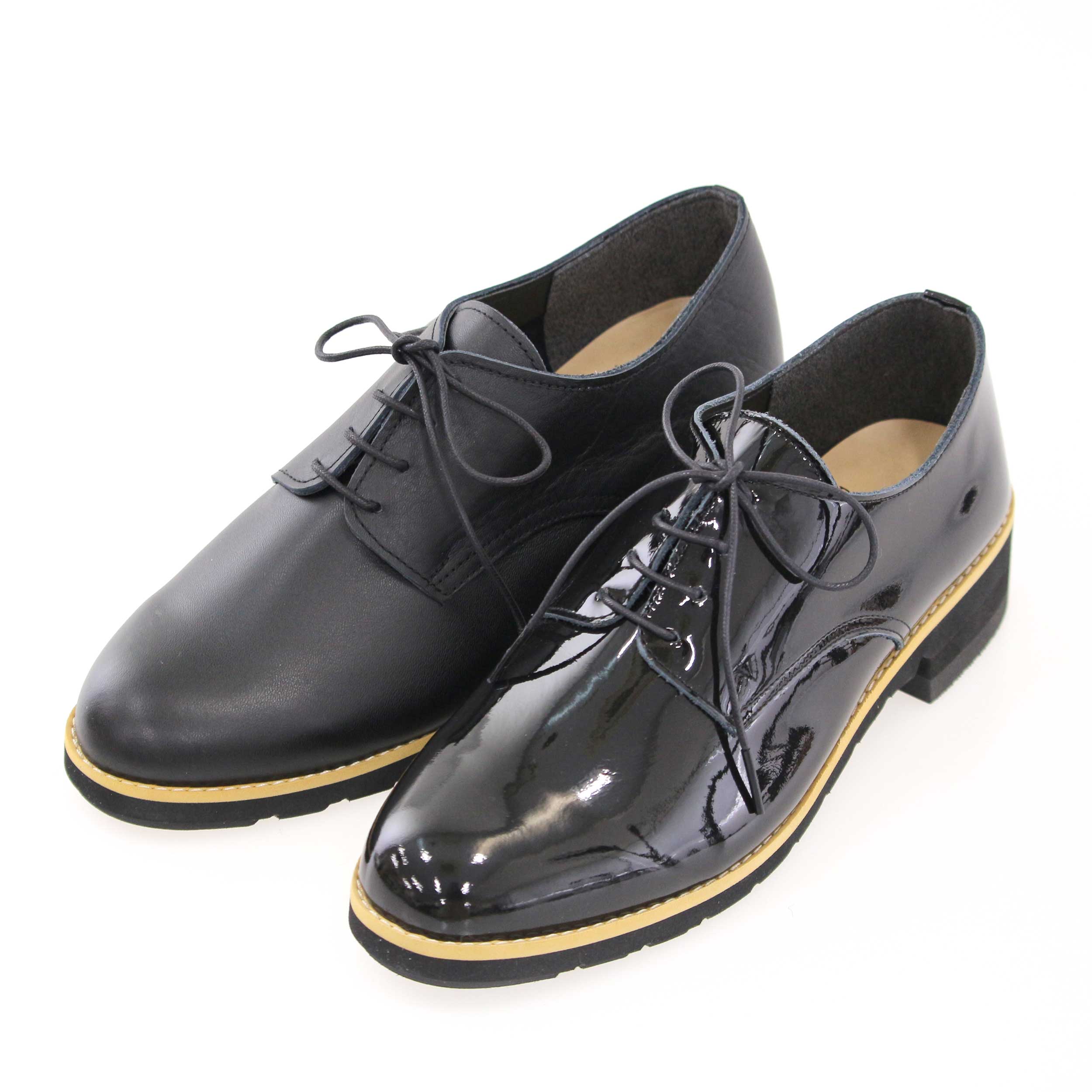 レースアップシューズ　RP-308K