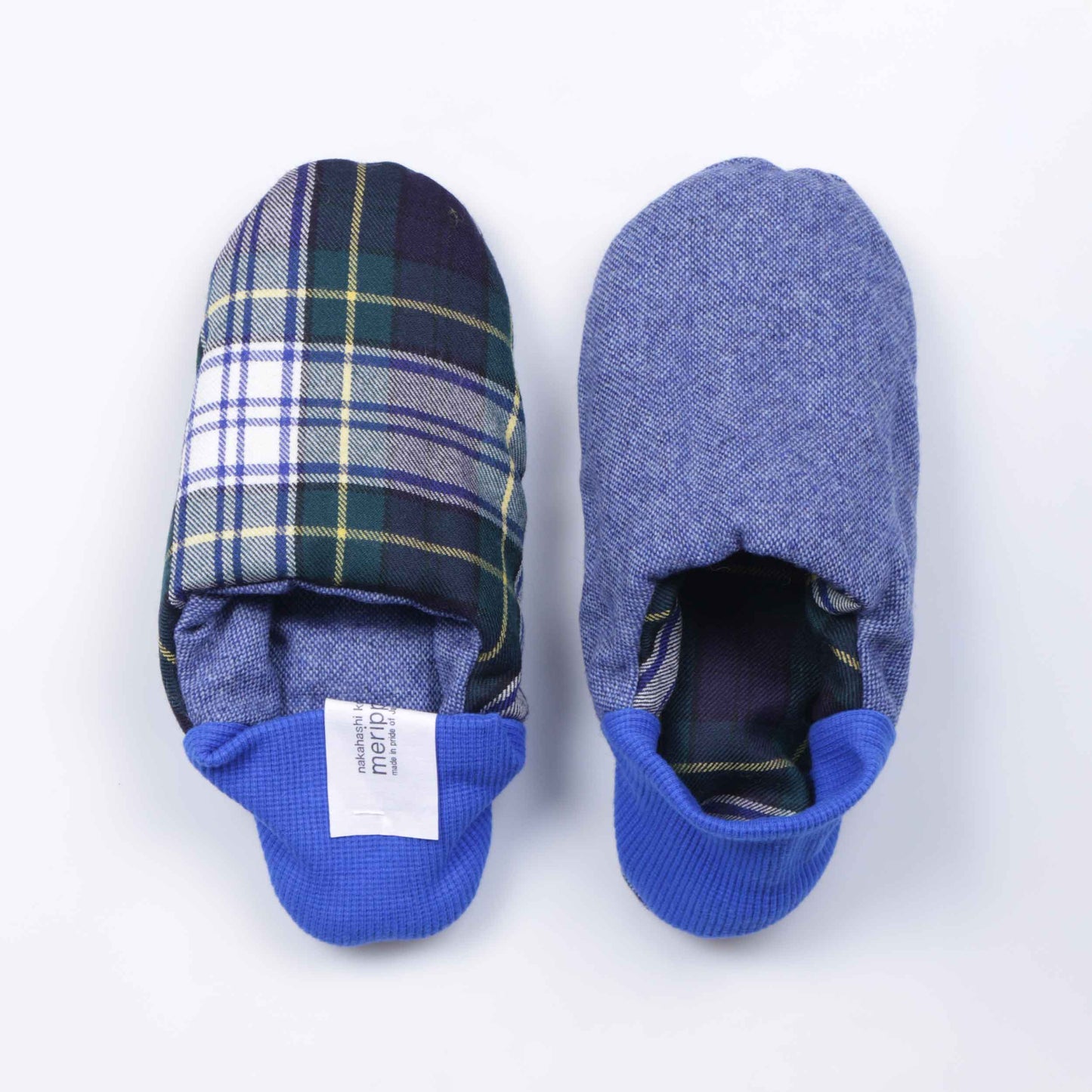 ルームシューズ 412MRP-2