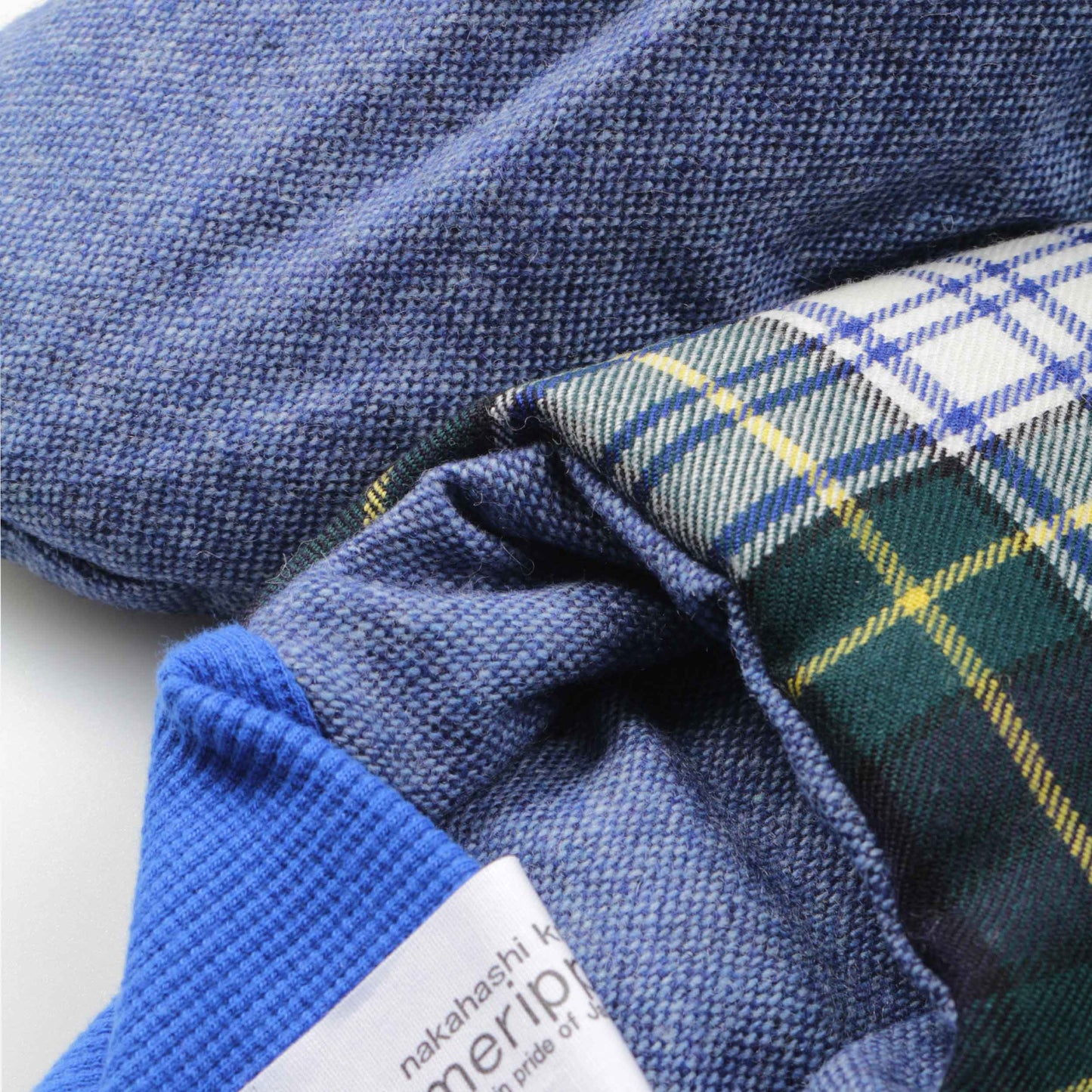 ルームシューズ 412MRP-2