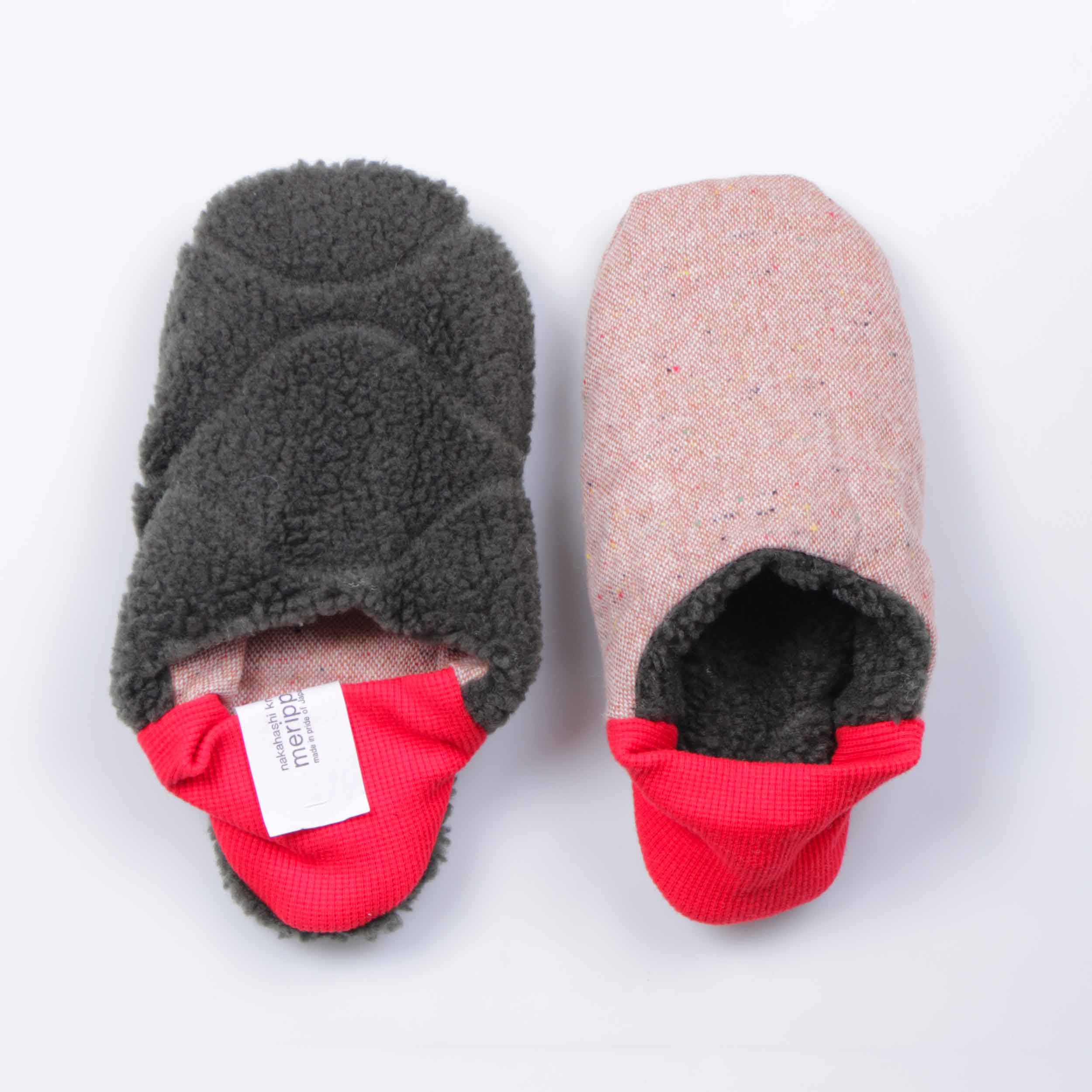 ルームシューズ 412MRP-2