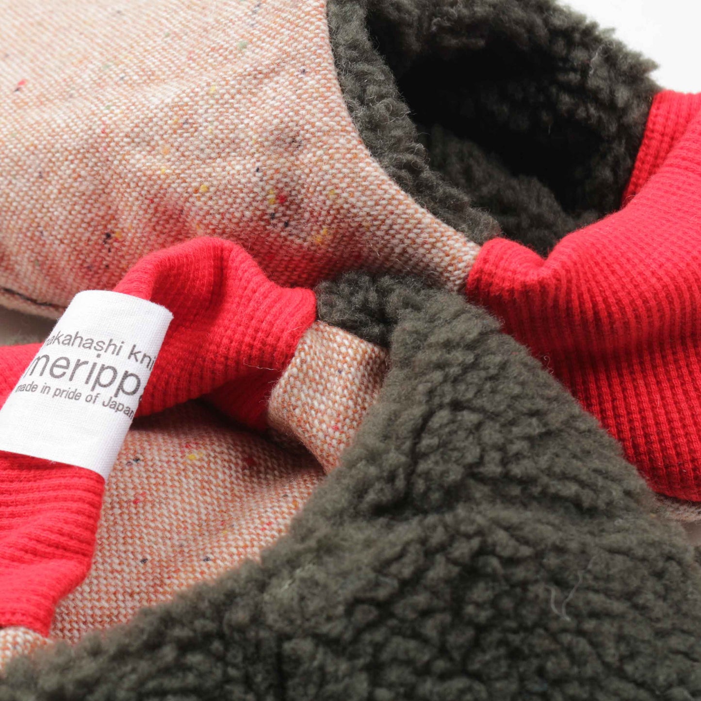 ルームシューズ 412MRP-2