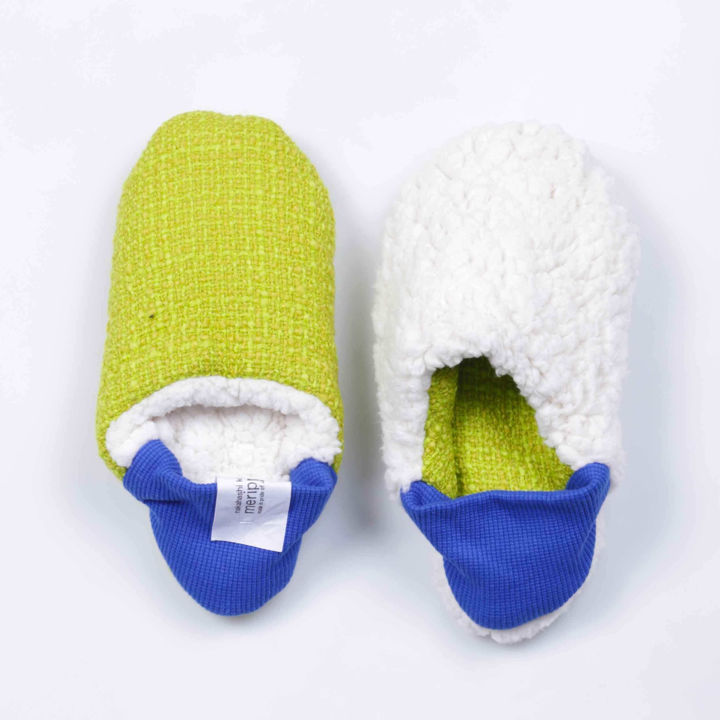 ルームシューズ 412MRP-2