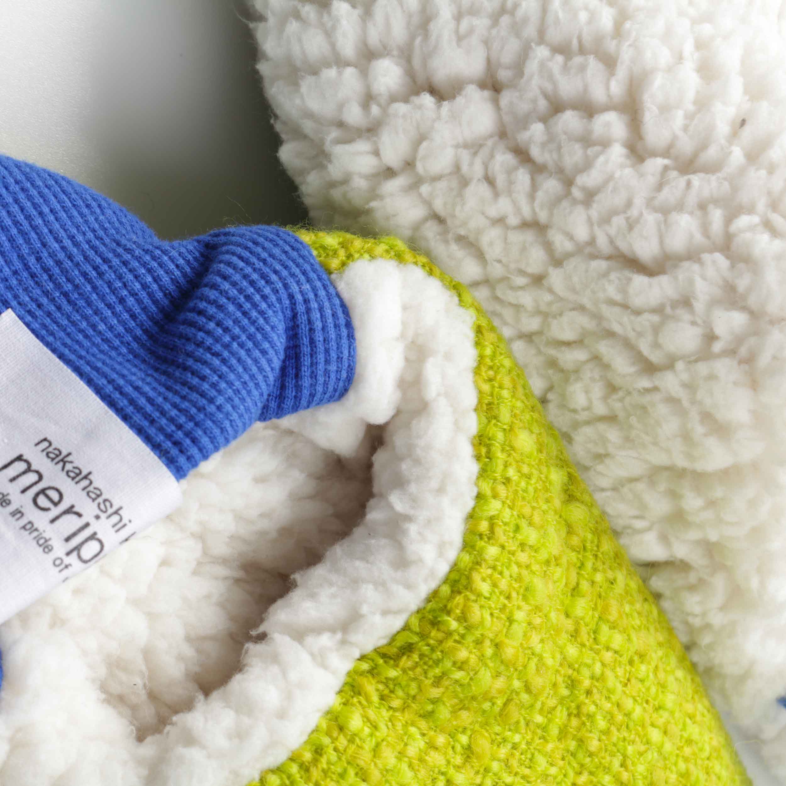 ルームシューズ 412MRP-2