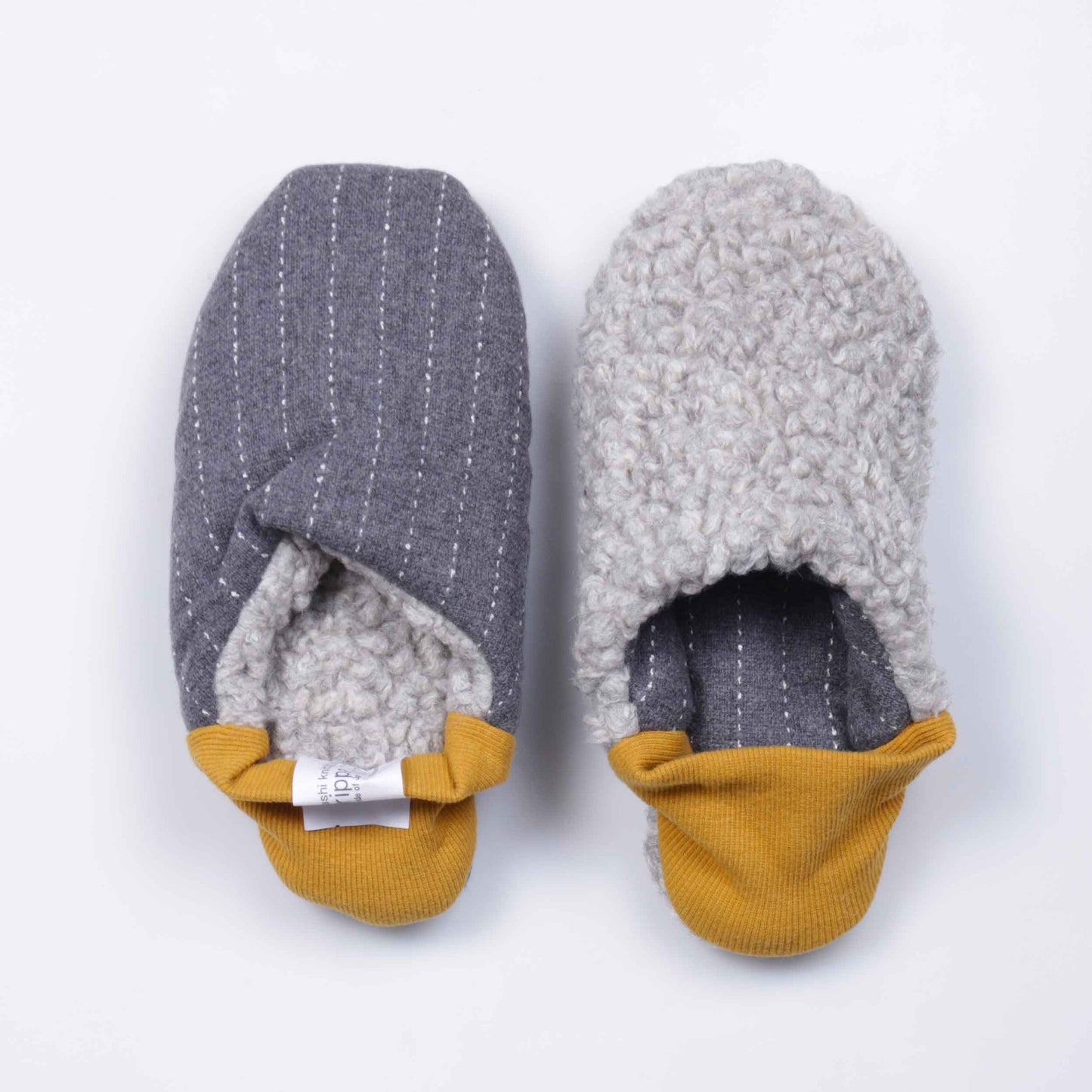 ルームシューズ 412MRP-2