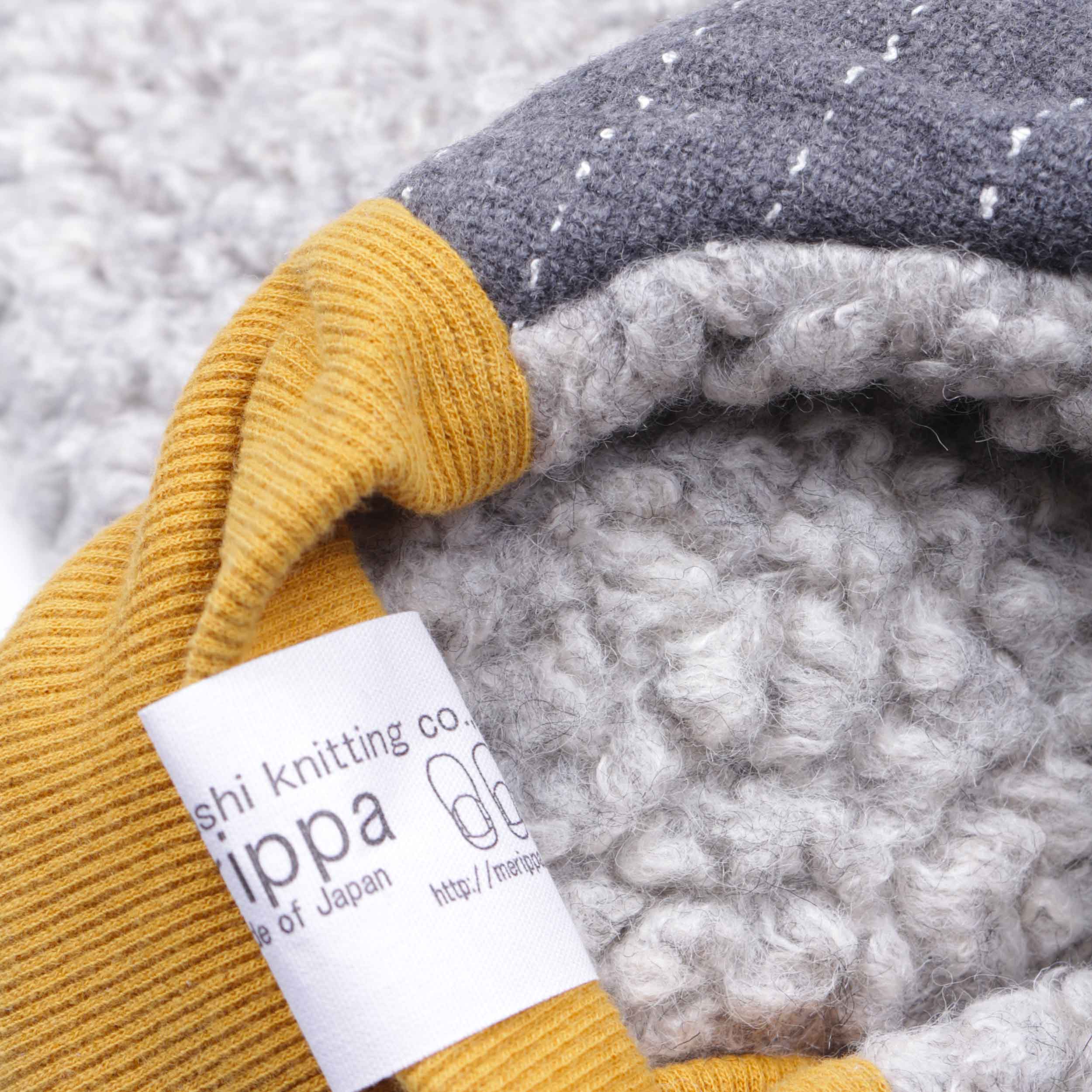 ルームシューズ 412MRP-2