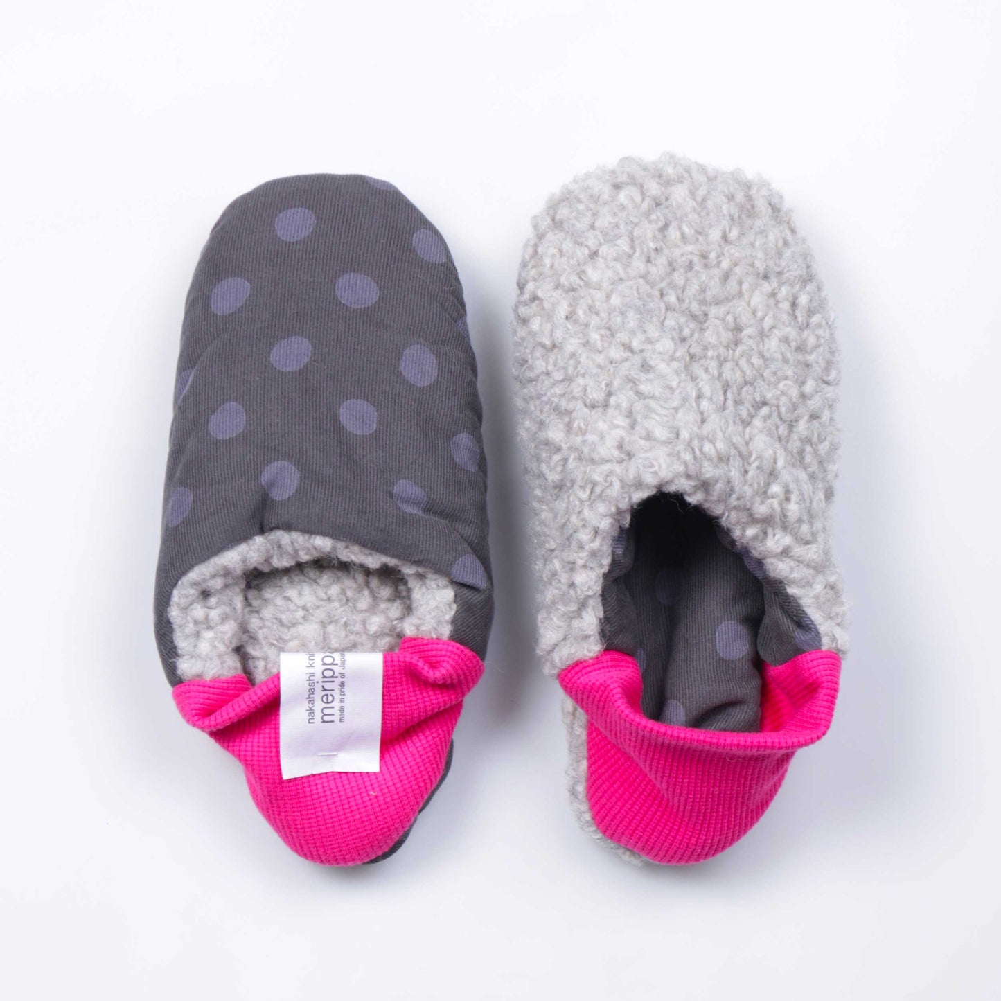 ルームシューズ 412MRP-2