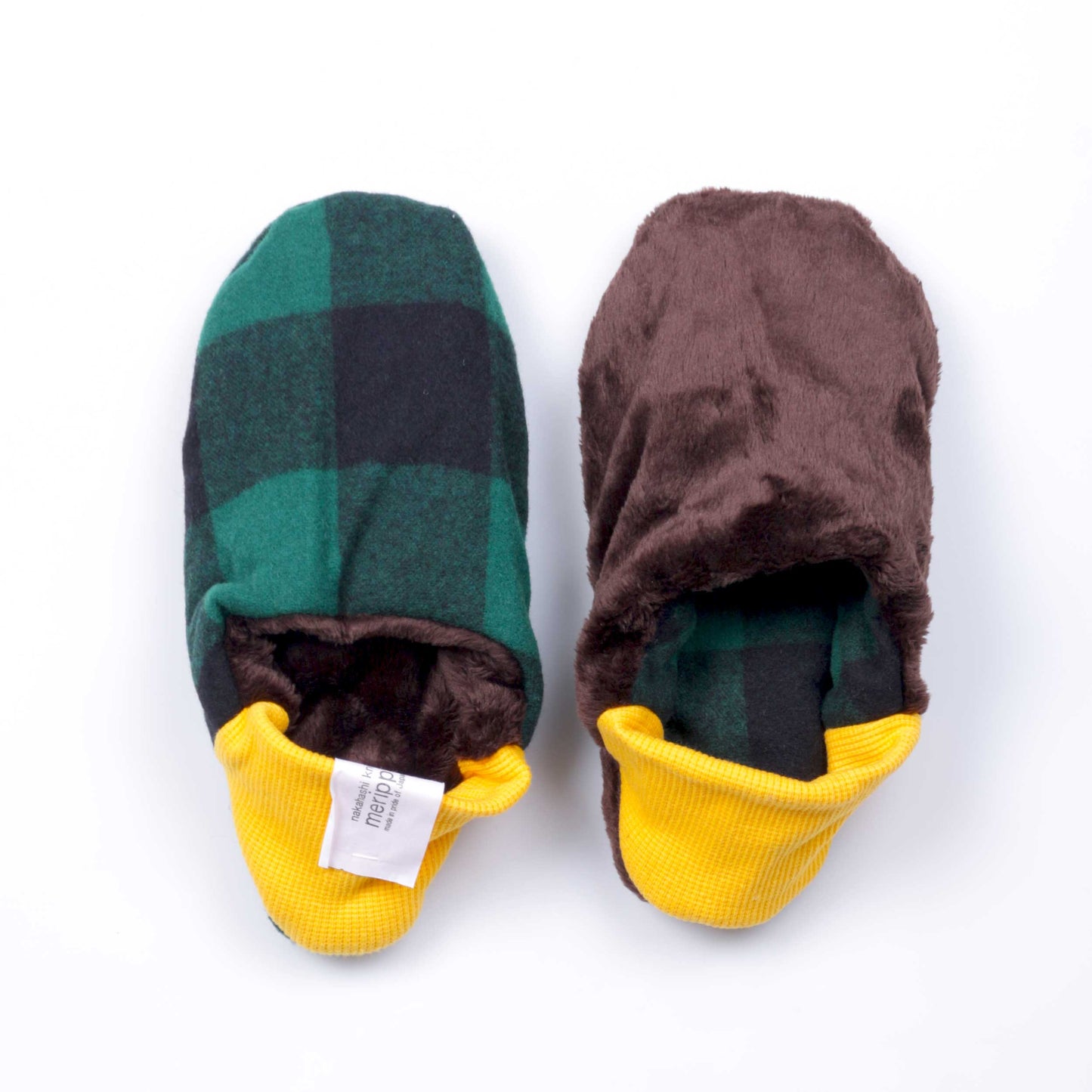 ルームシューズ 412MRP-2