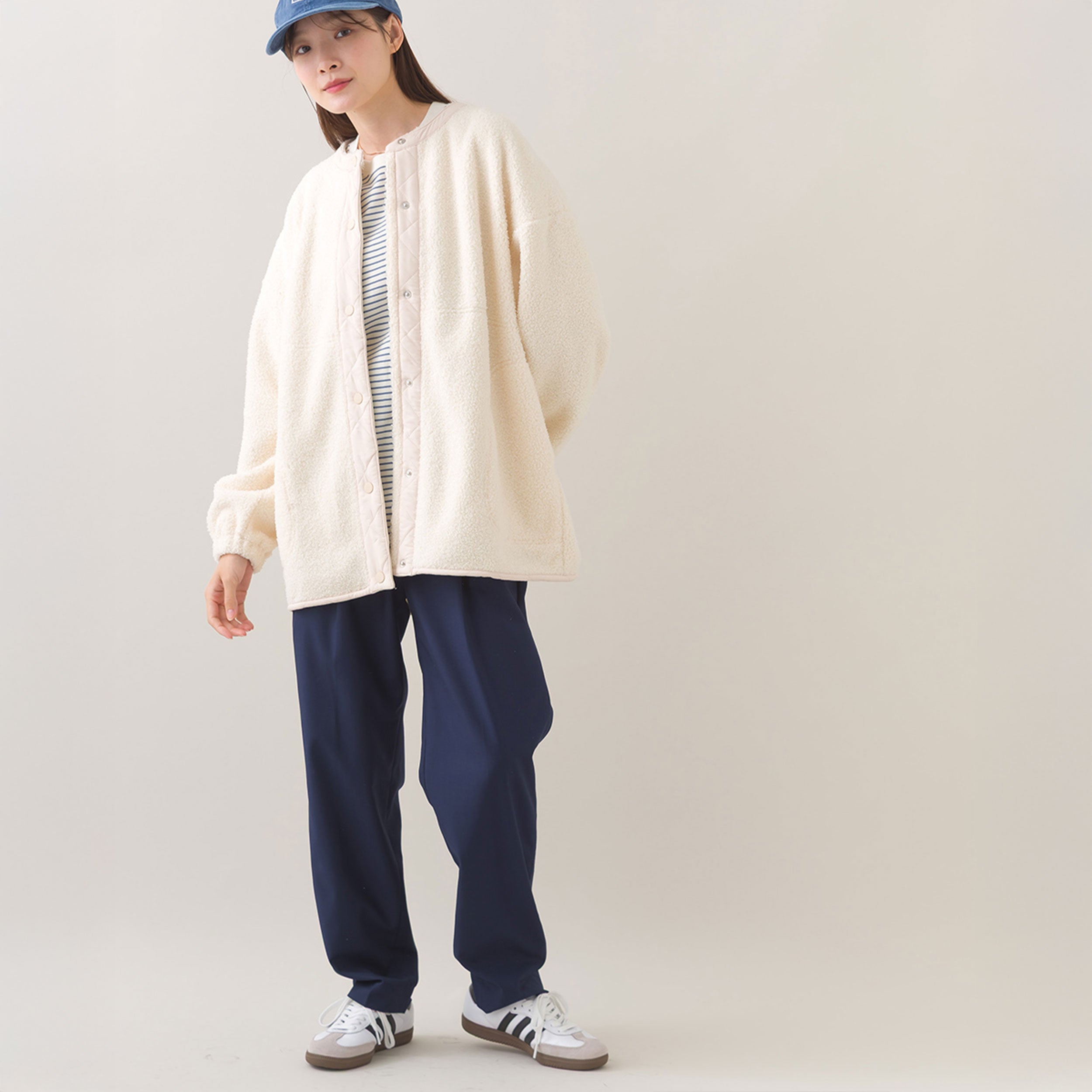 【予約】パンツ 253BFR001