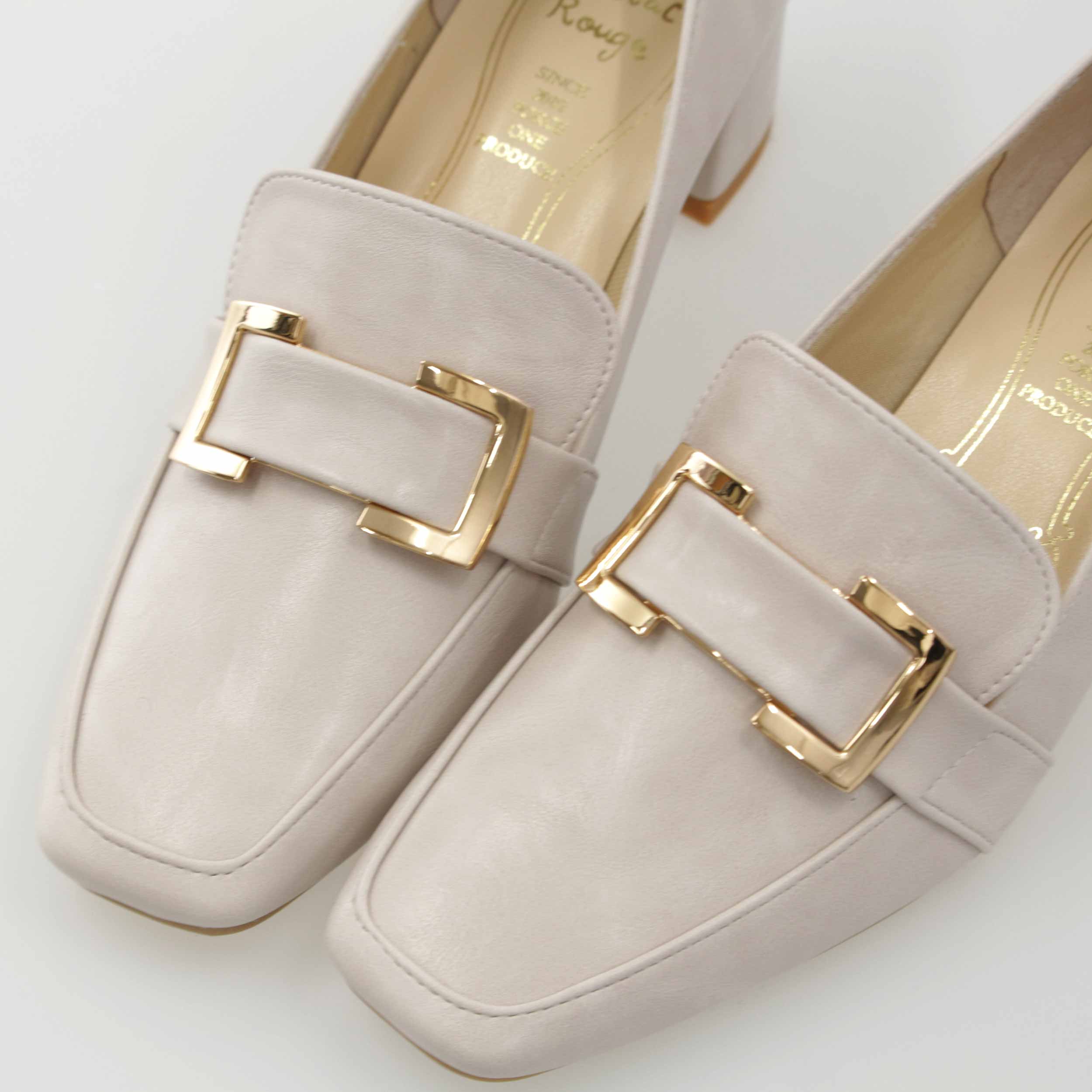 ローファー　5049