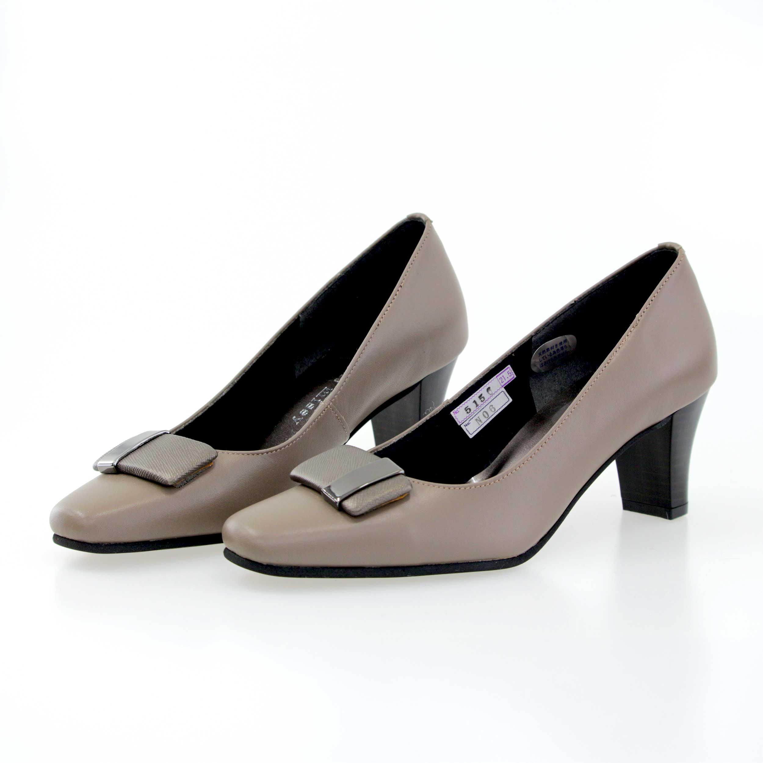 【21~21.5cm】パンプス MMD5156