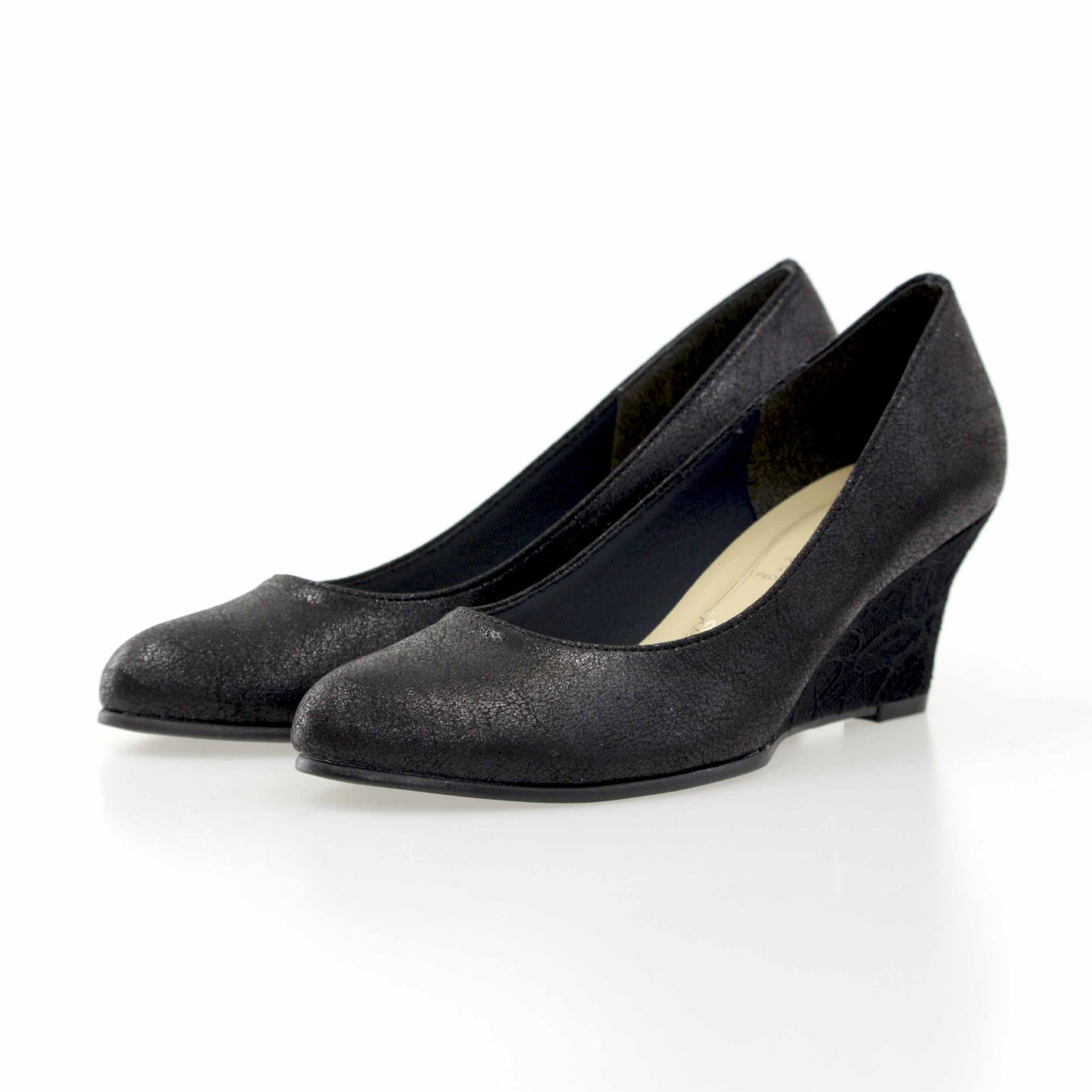 パンプス　61830