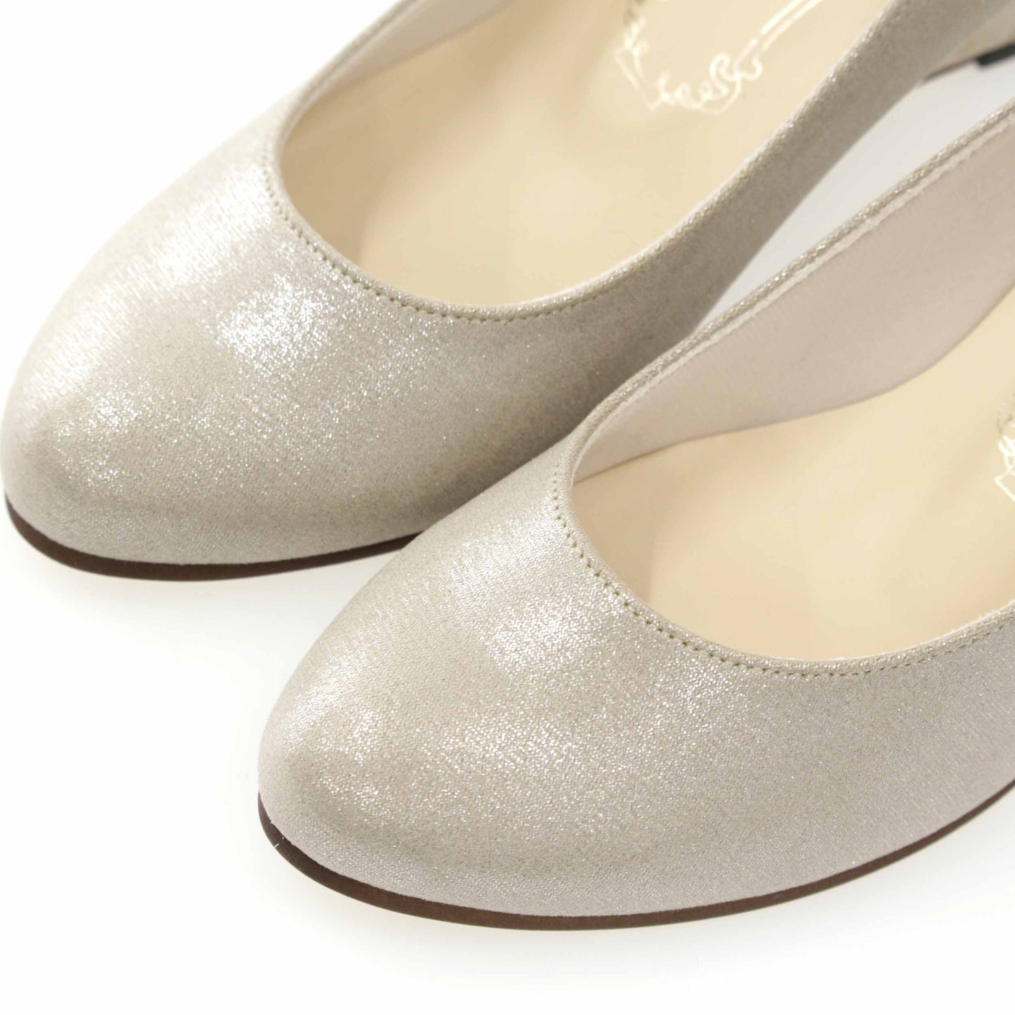 パンプス　61830