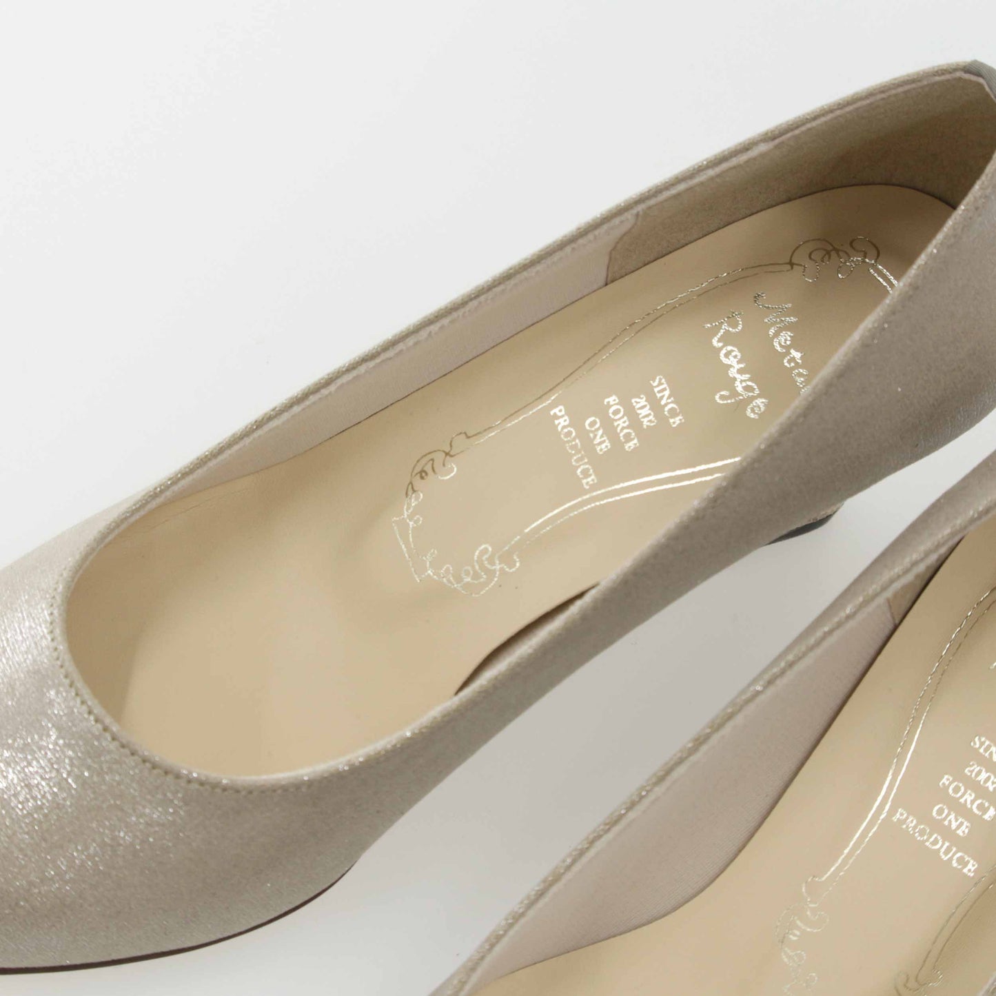 パンプス　61830