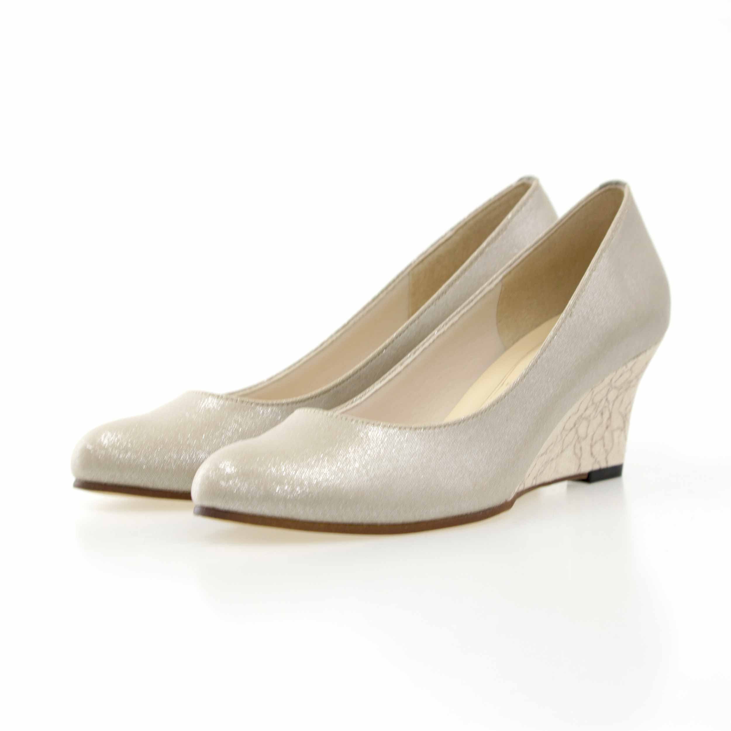 パンプス　61830