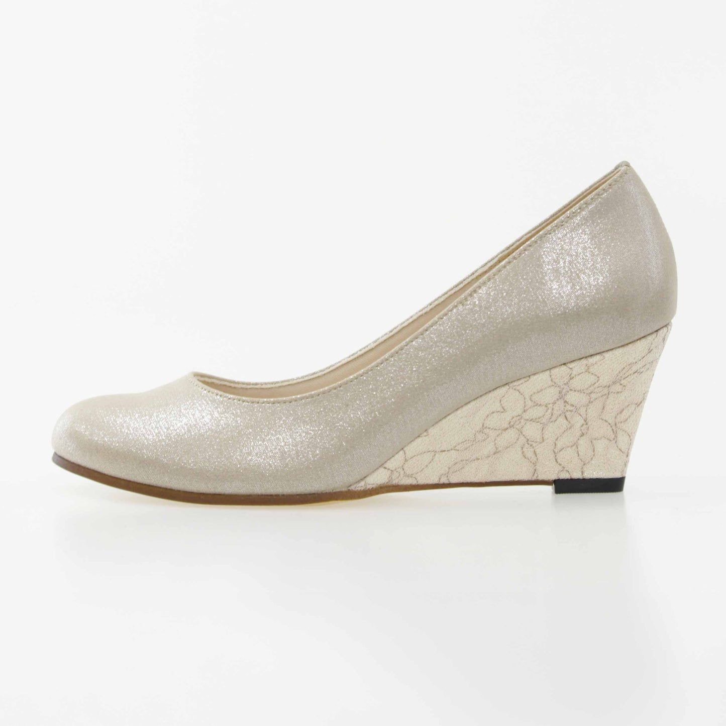 パンプス　61830