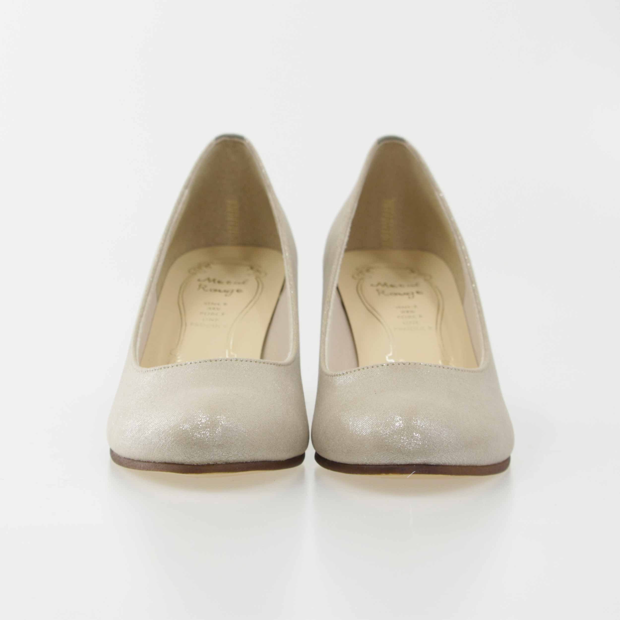 パンプス　61830