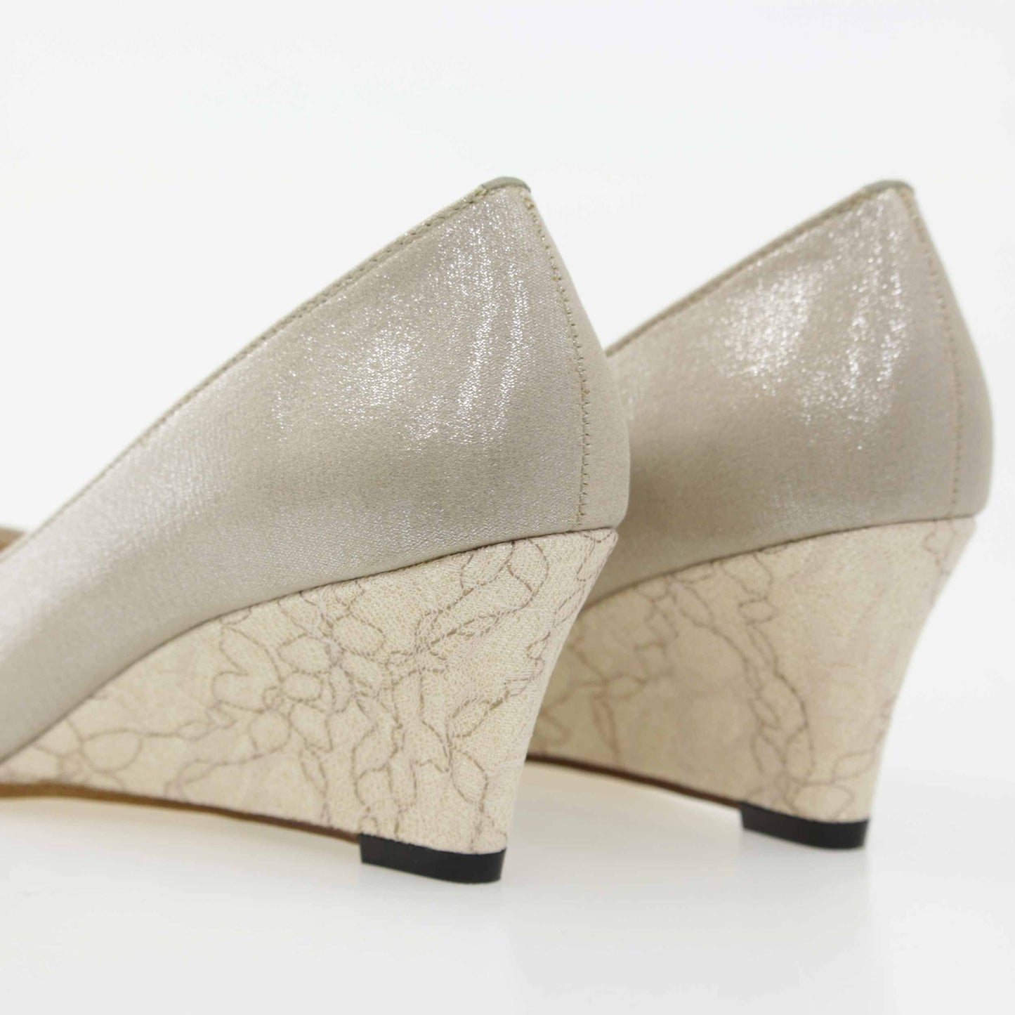 パンプス　61830