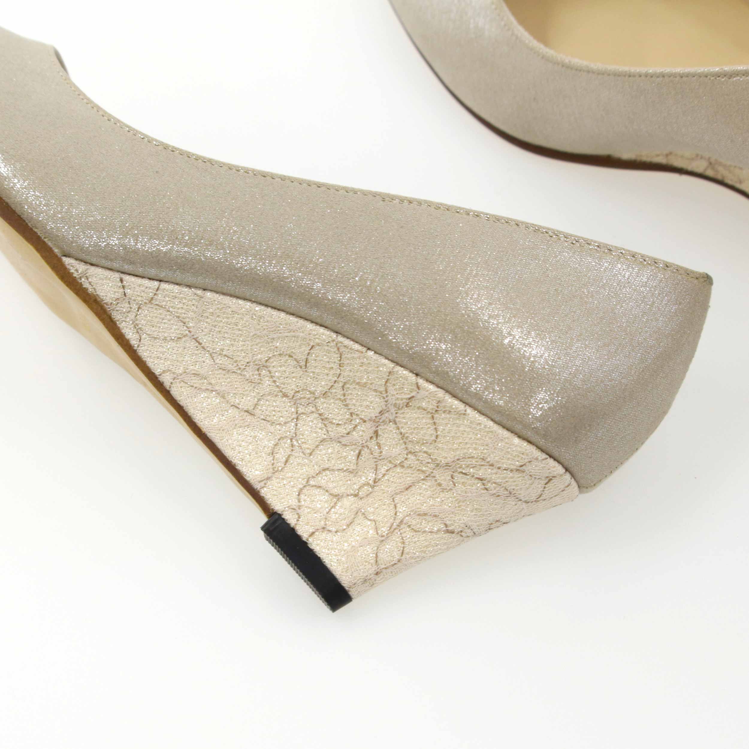 パンプス　61830