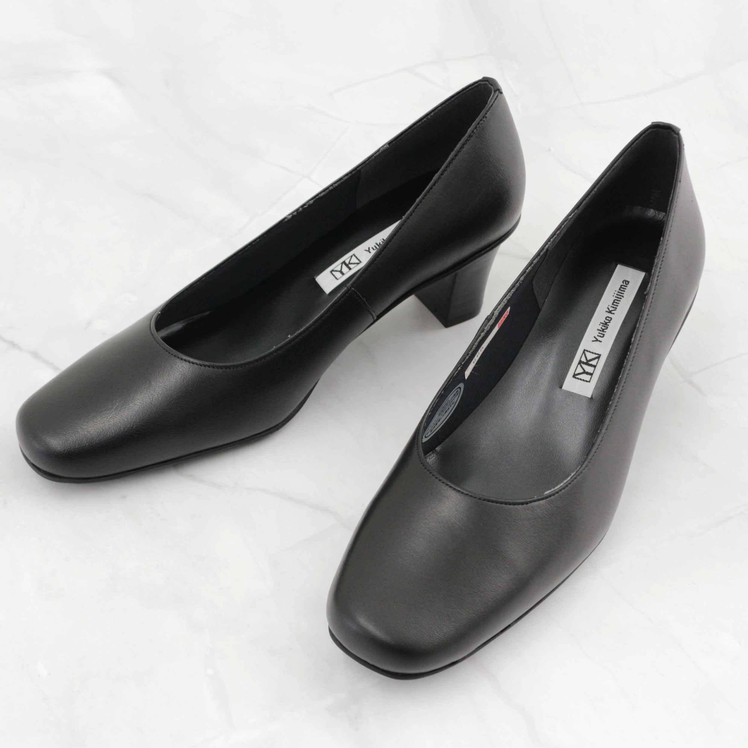 パンプス　142-0665