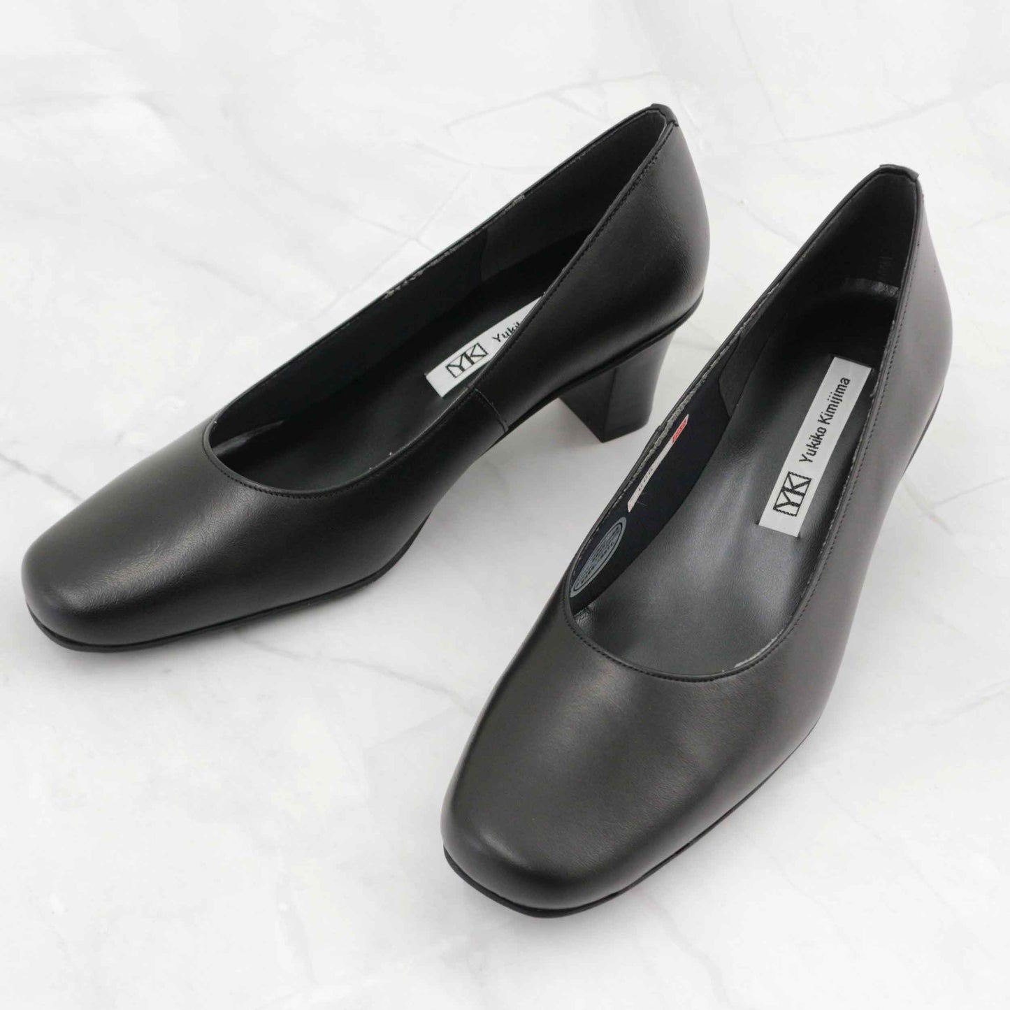 パンプス　142-0665