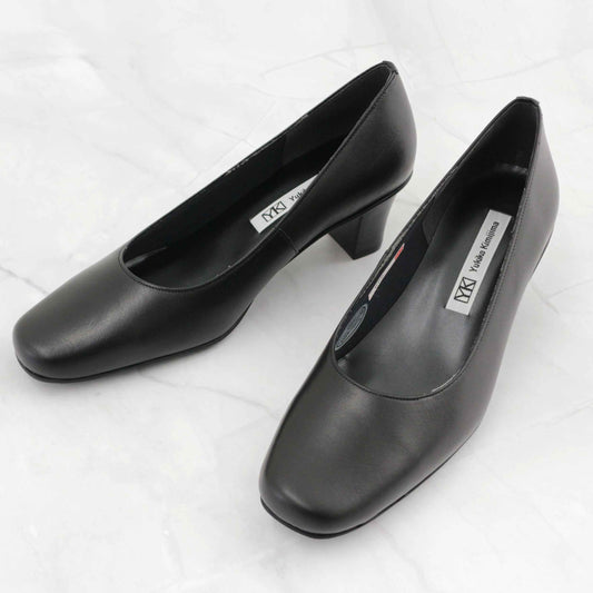 パンプス　142-0665