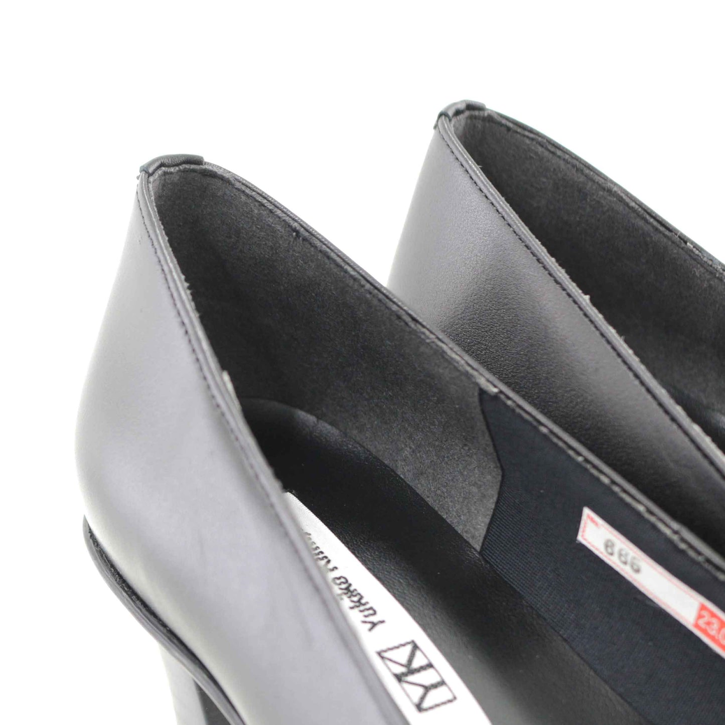 パンプス　142-0665