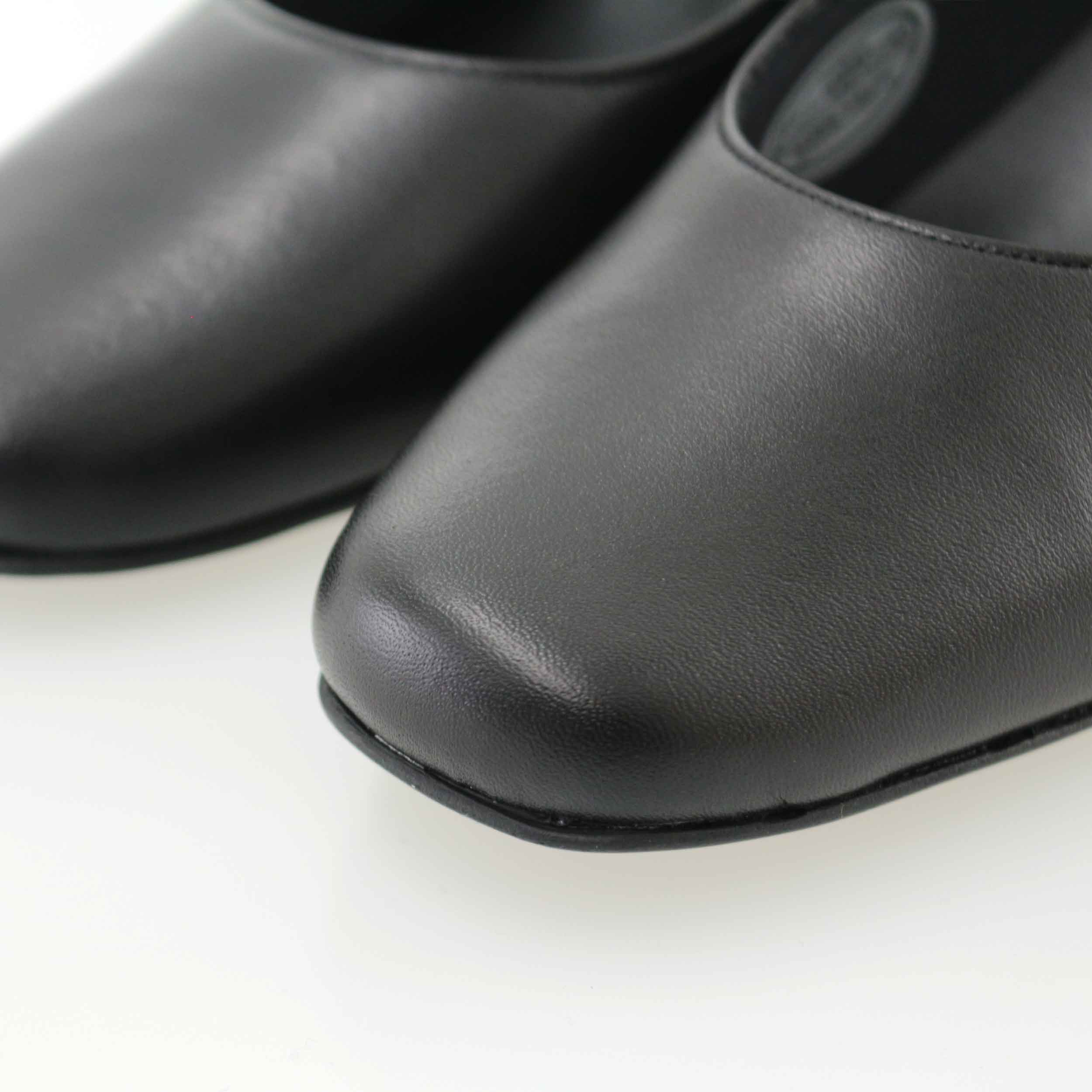 パンプス　142-0665