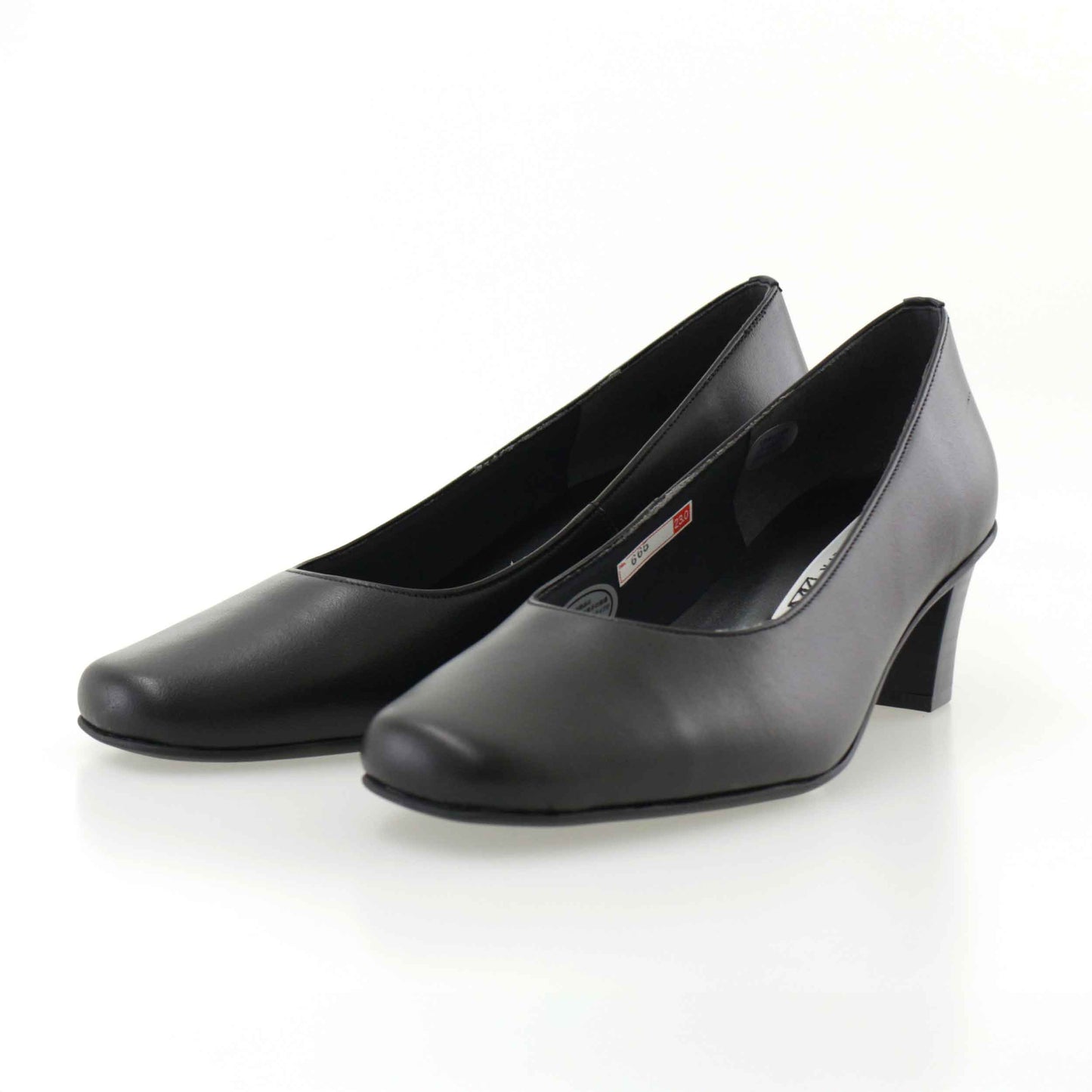 パンプス　142-0665