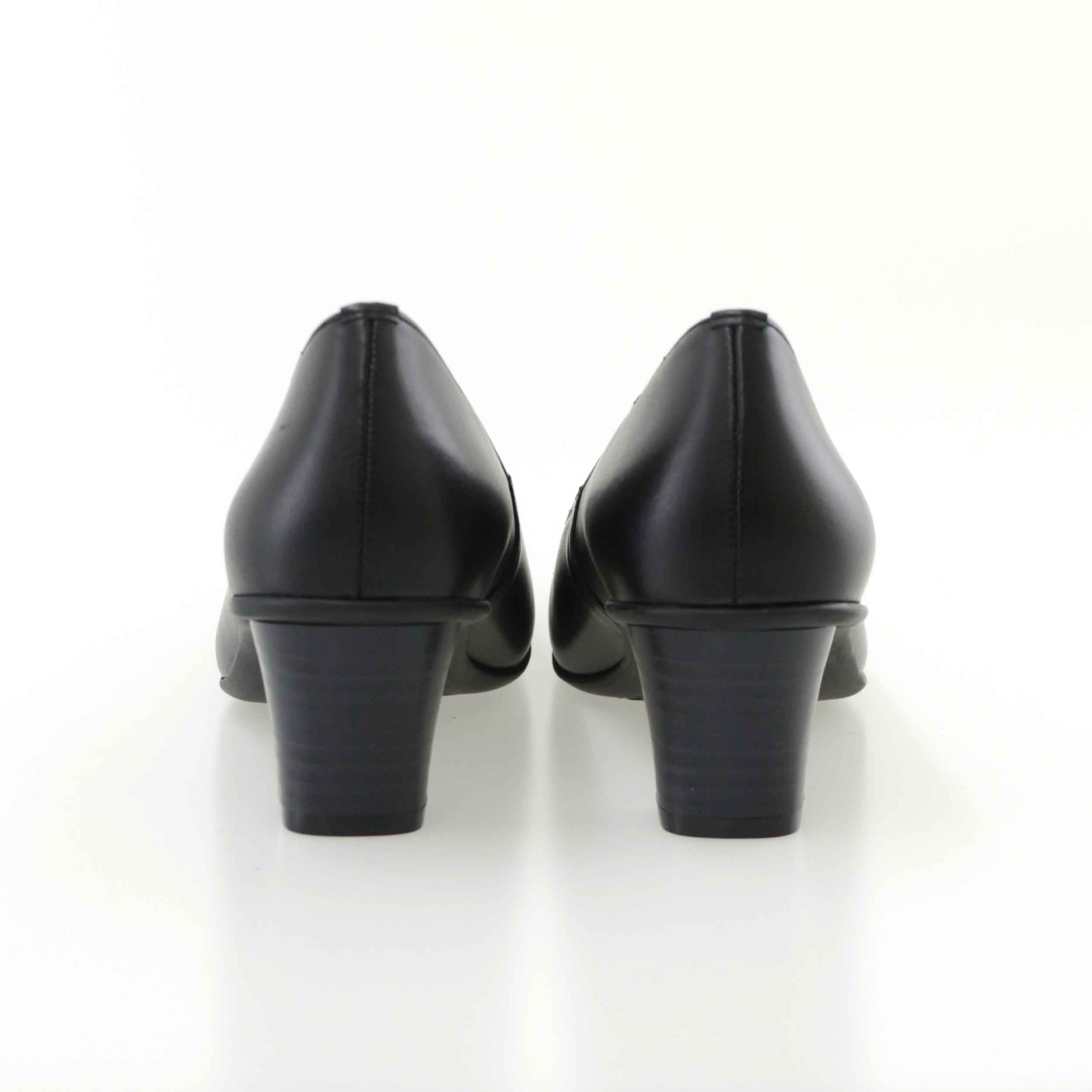 パンプス　142-0665