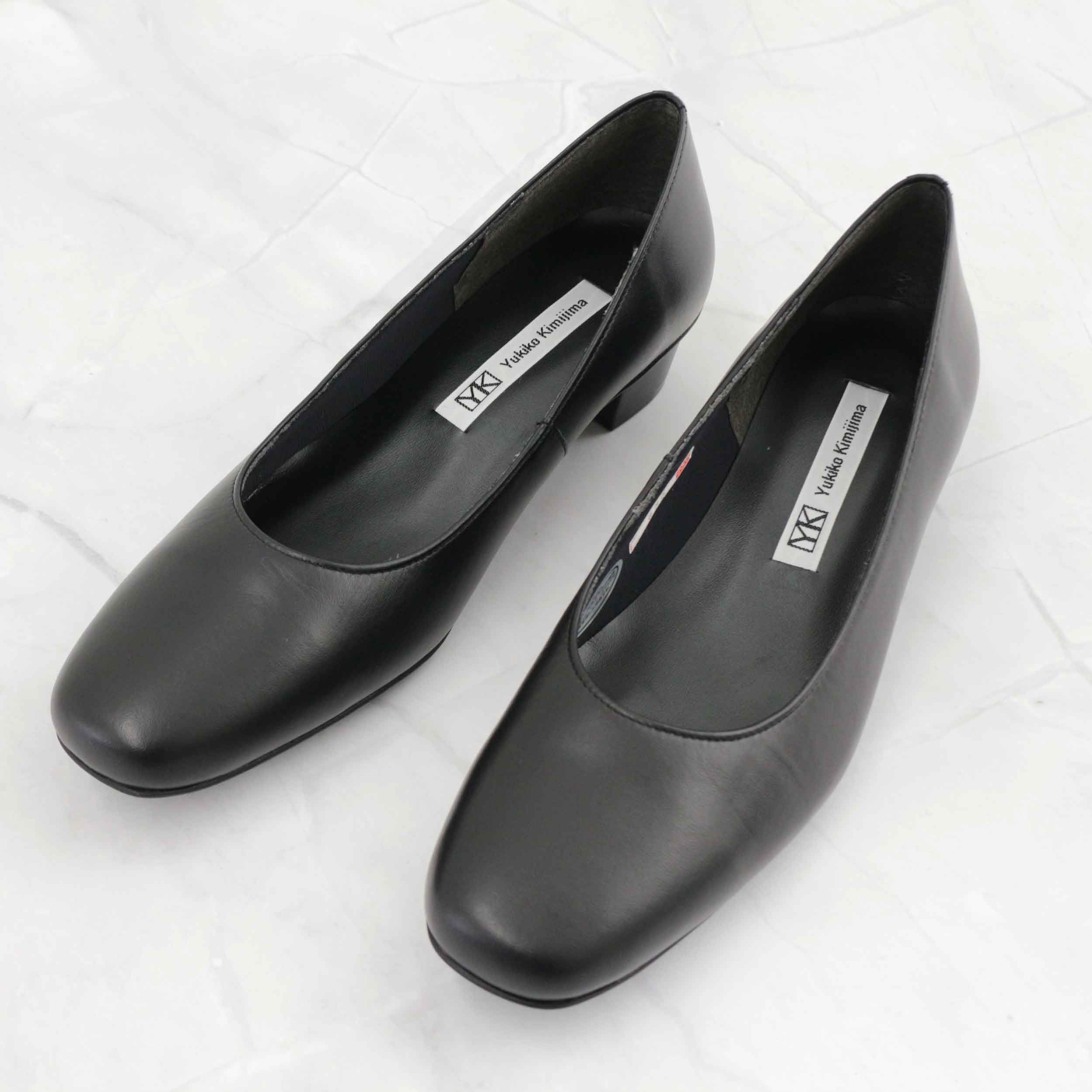 パンプス　142-0685