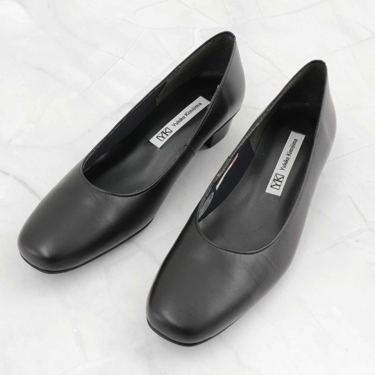 パンプス　142-0685