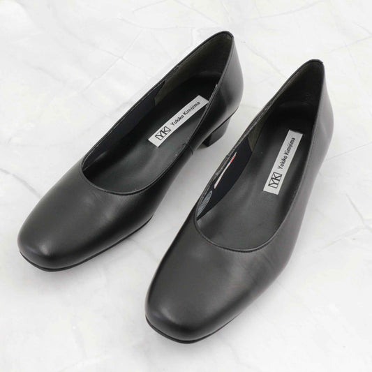 パンプス　142-0685