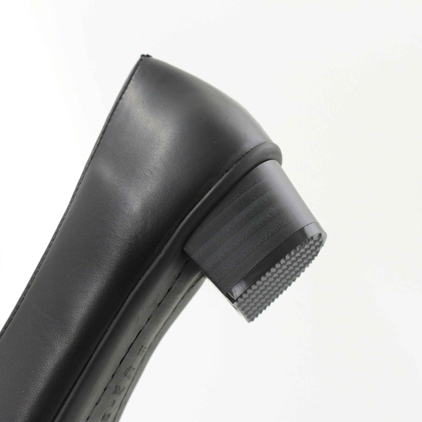 パンプス　142-0685