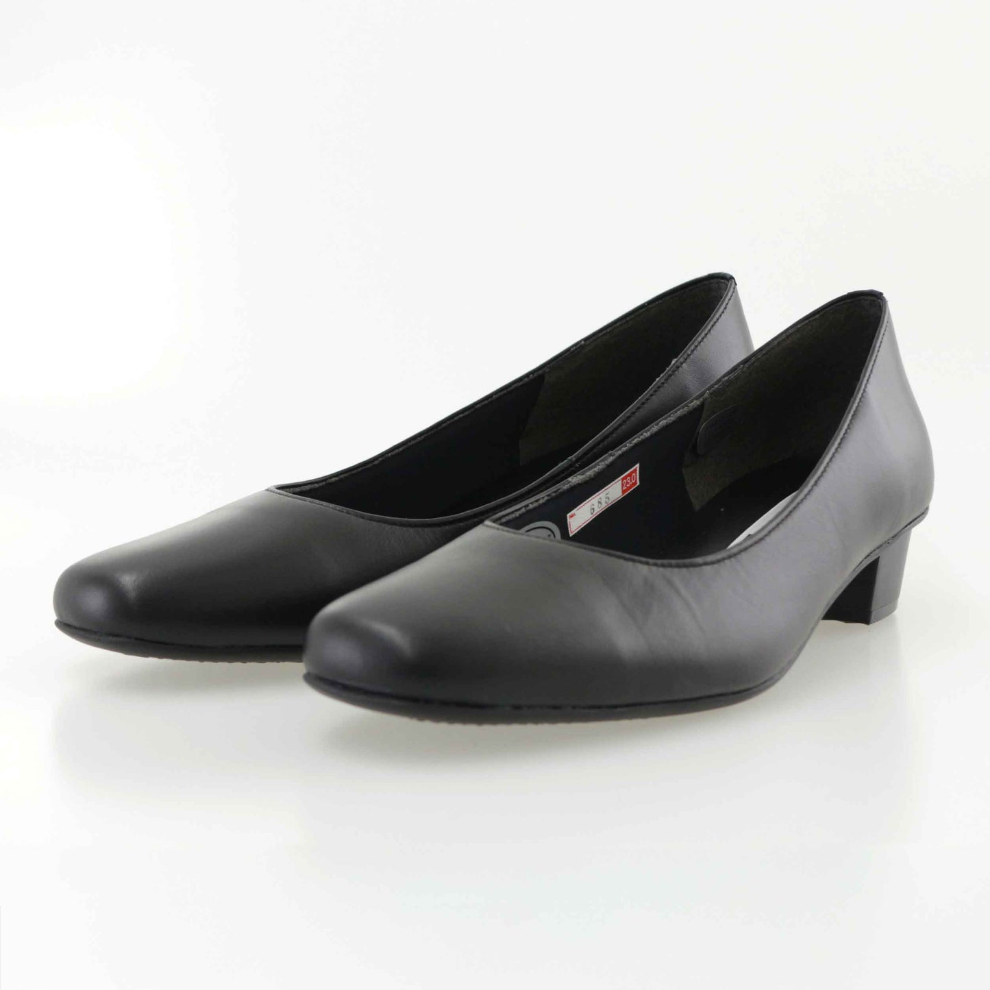 パンプス　142-0685