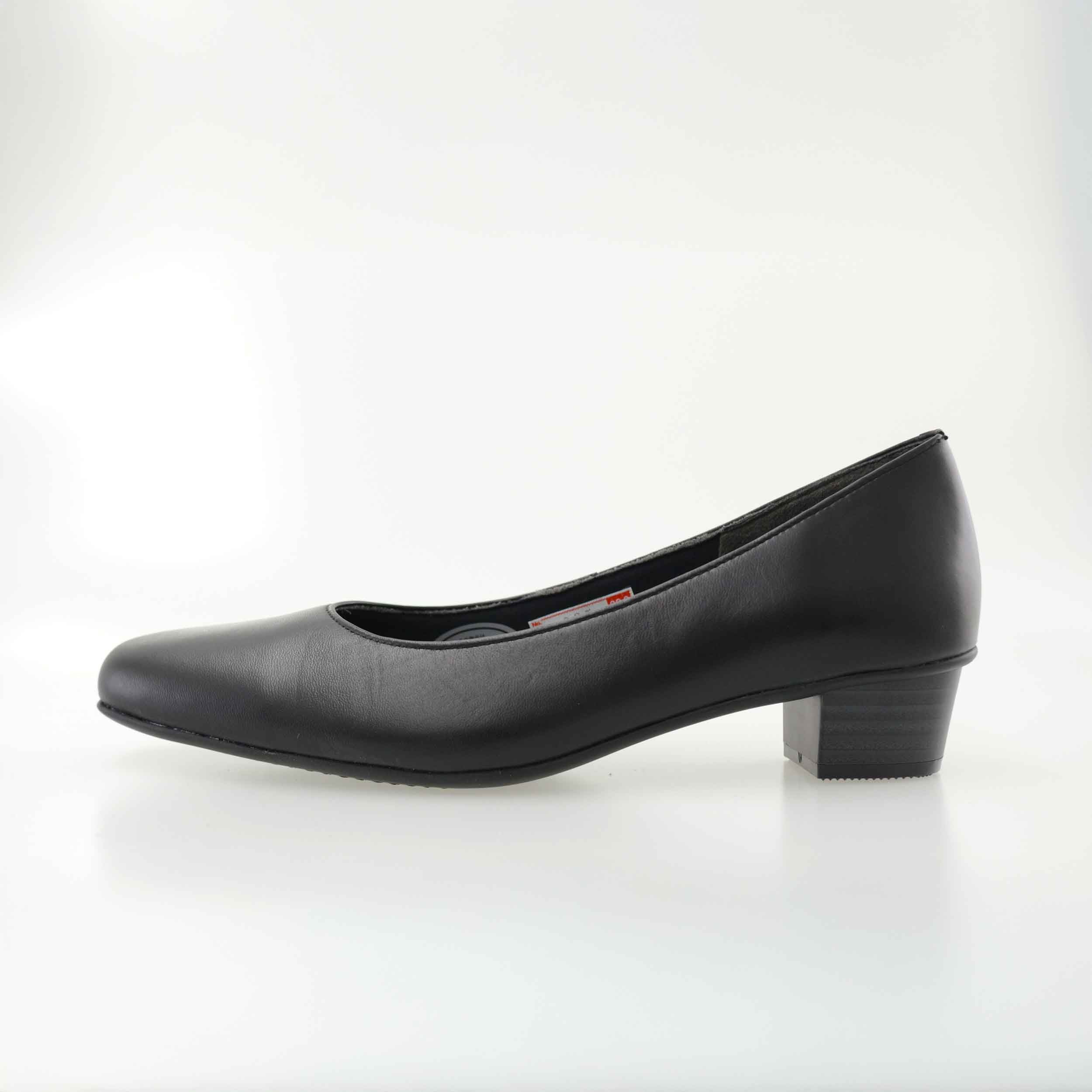 パンプス　142-0685