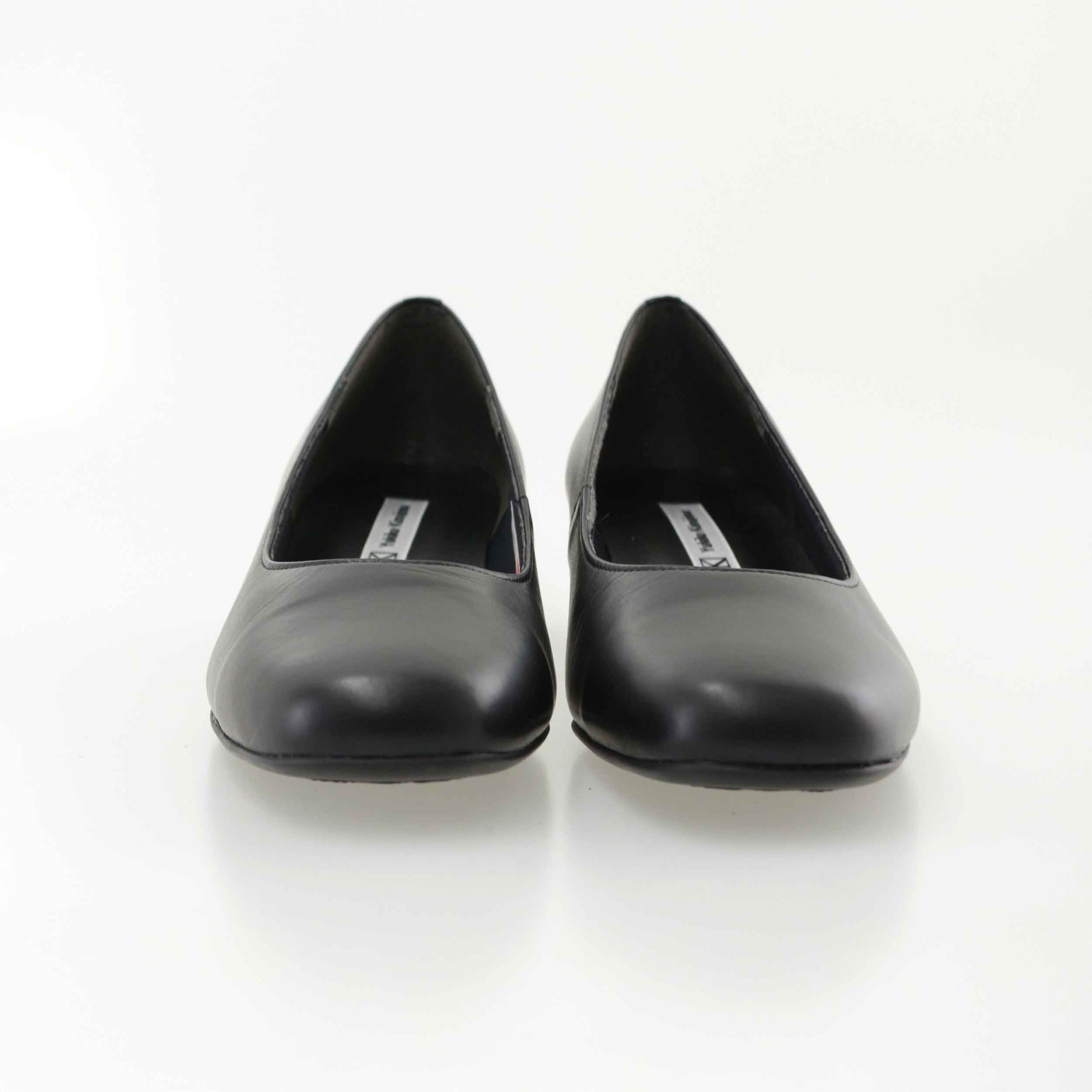 パンプス　142-0685