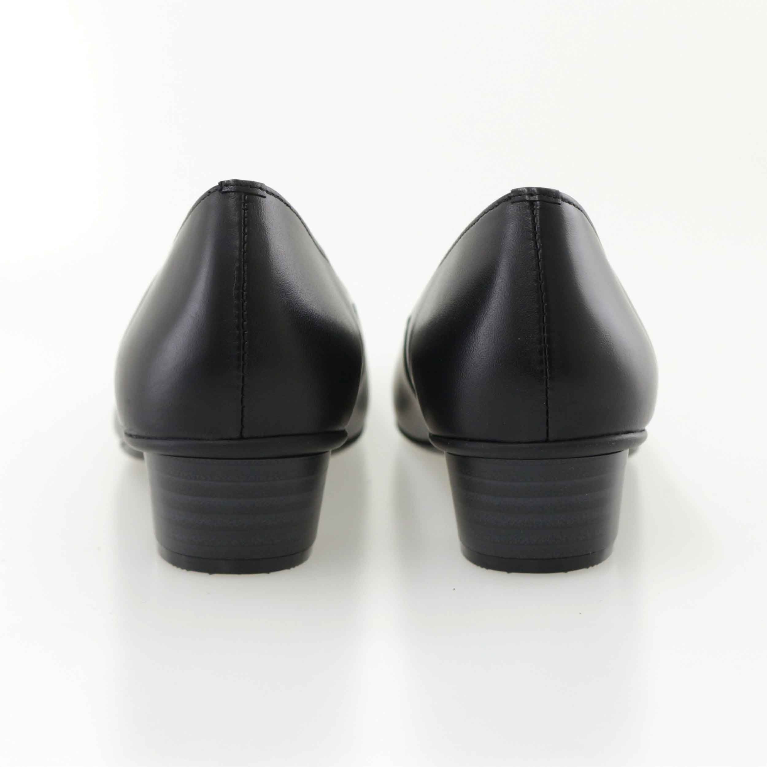 パンプス　142-0685